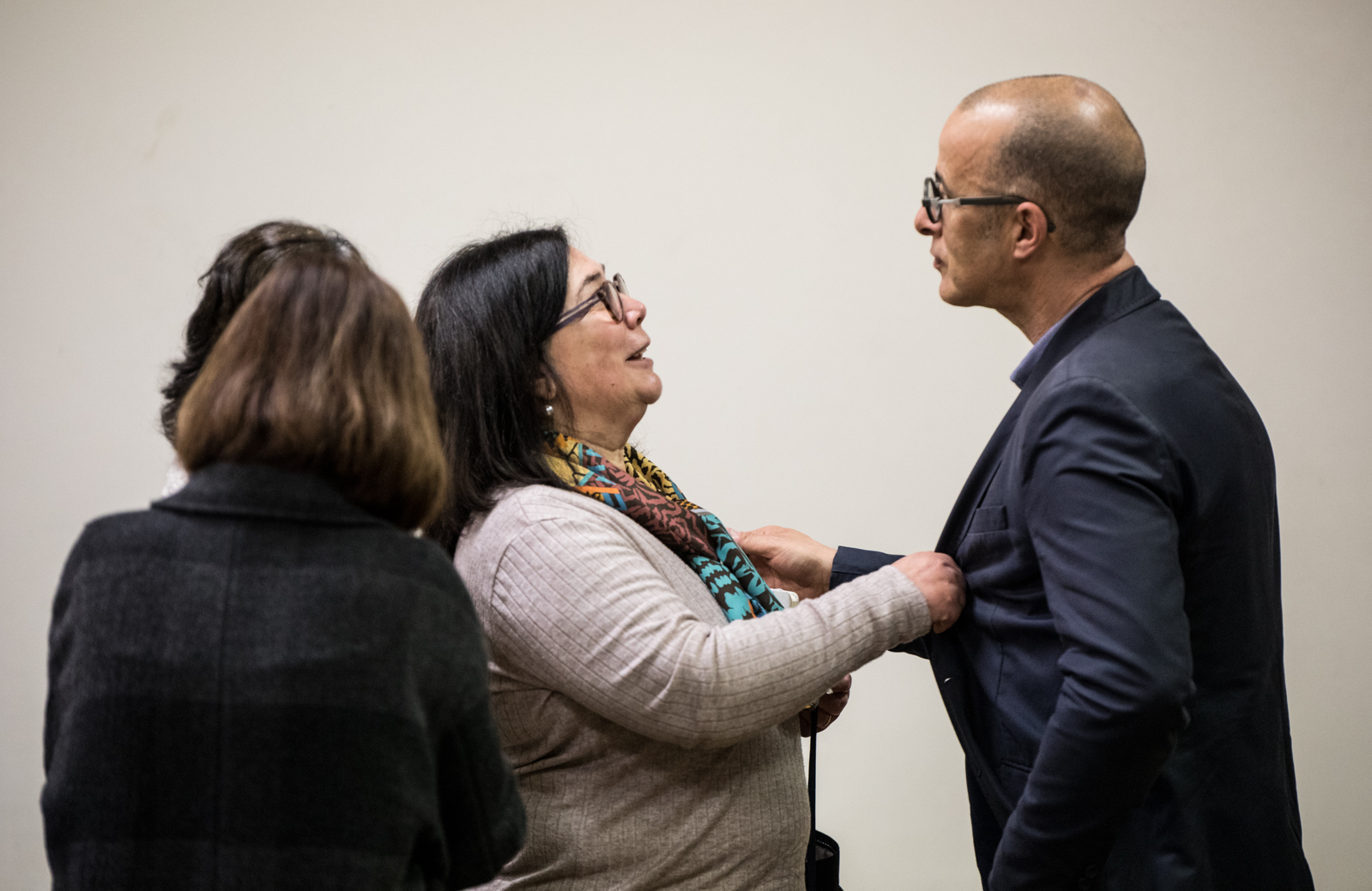 Imagem número 9 da galeria Dia Mundial Saude e Segurança no Trabalho