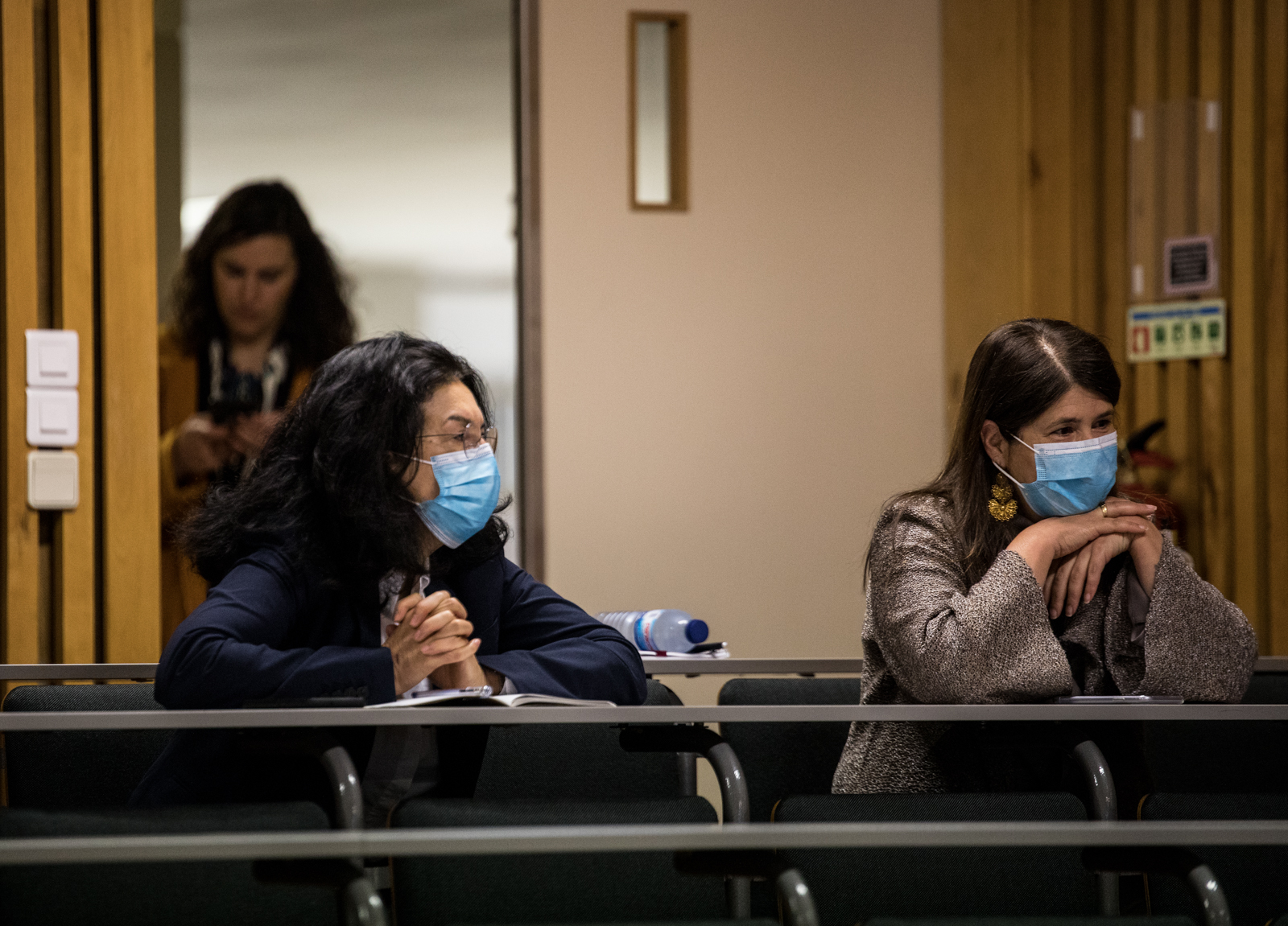 Imagem número 2 da galeria Dia Mundial Saude e Segurança no Trabalho