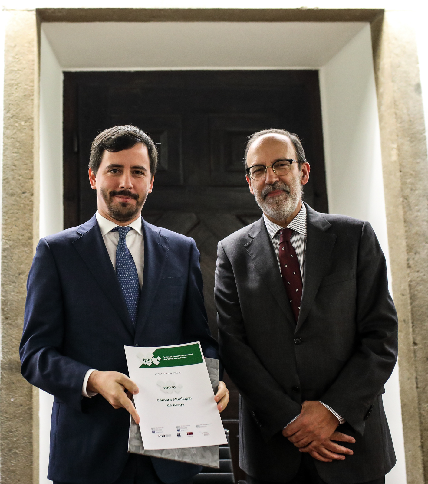 Imagem número 8 da galeria Diplomas IPIC