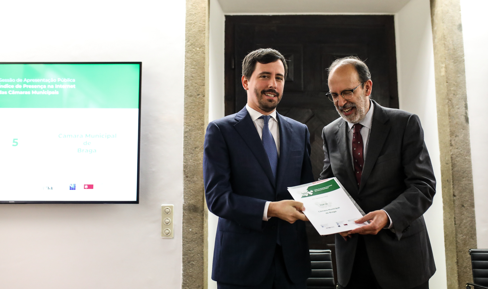 Imagem número 9 da galeria Diplomas IPIC