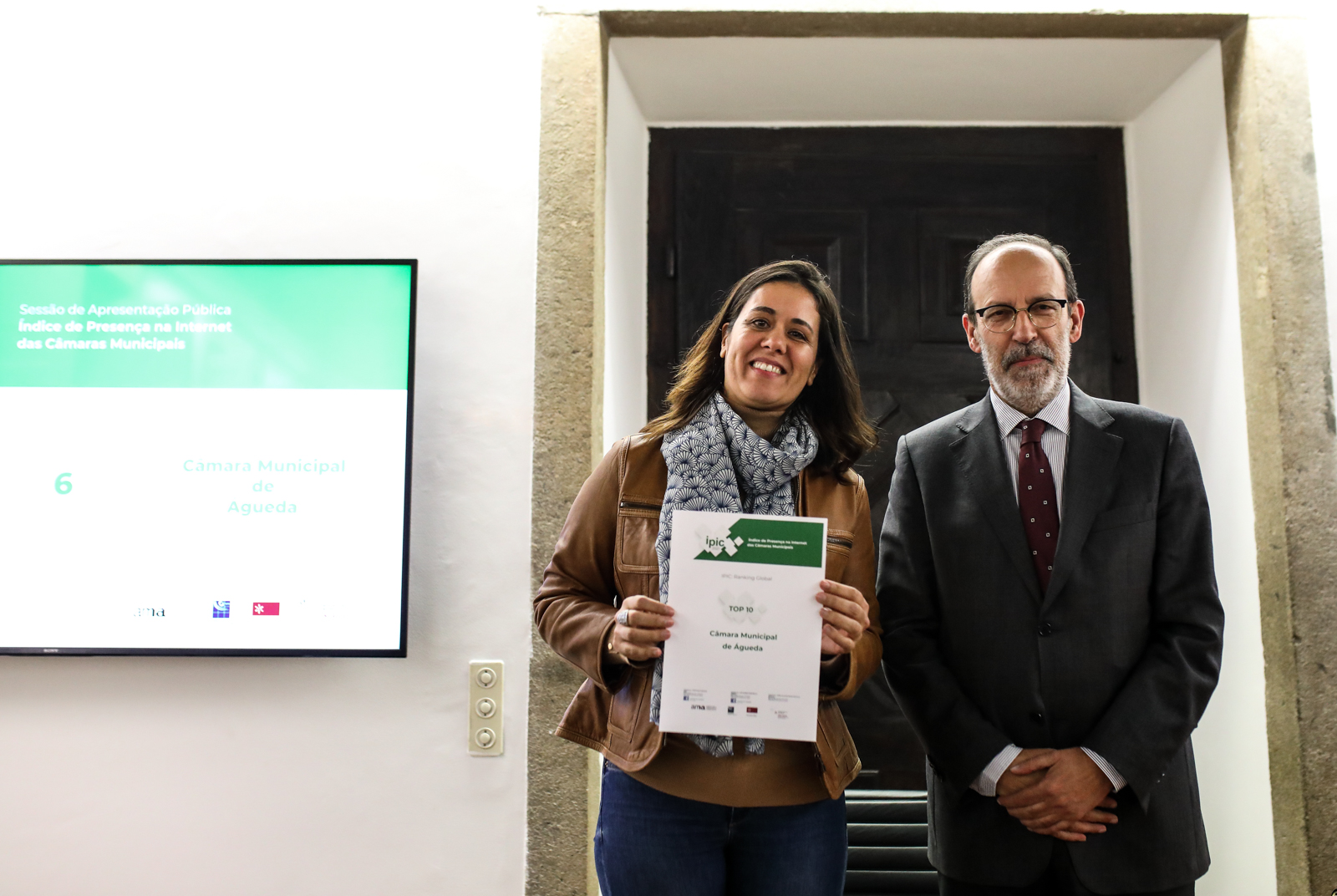 Imagem número 10 da galeria Diplomas IPIC