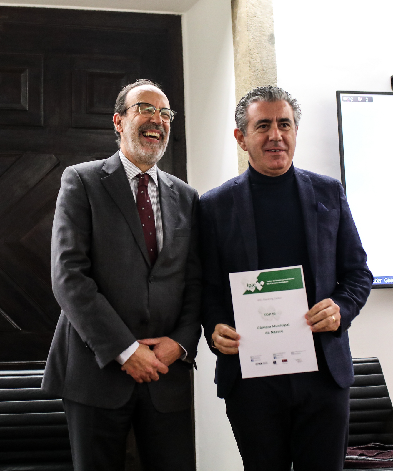 Imagem número 7 da galeria Diplomas IPIC