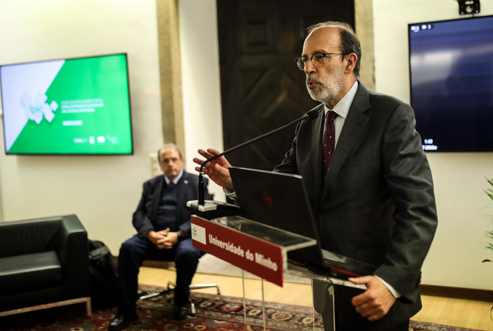 Imagem número 5 da galeria Diplomas IPIC