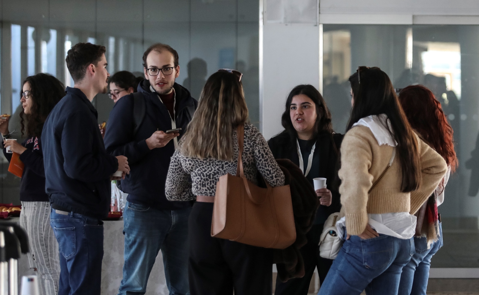 Imagem número 4 da galeria EEG Research Day