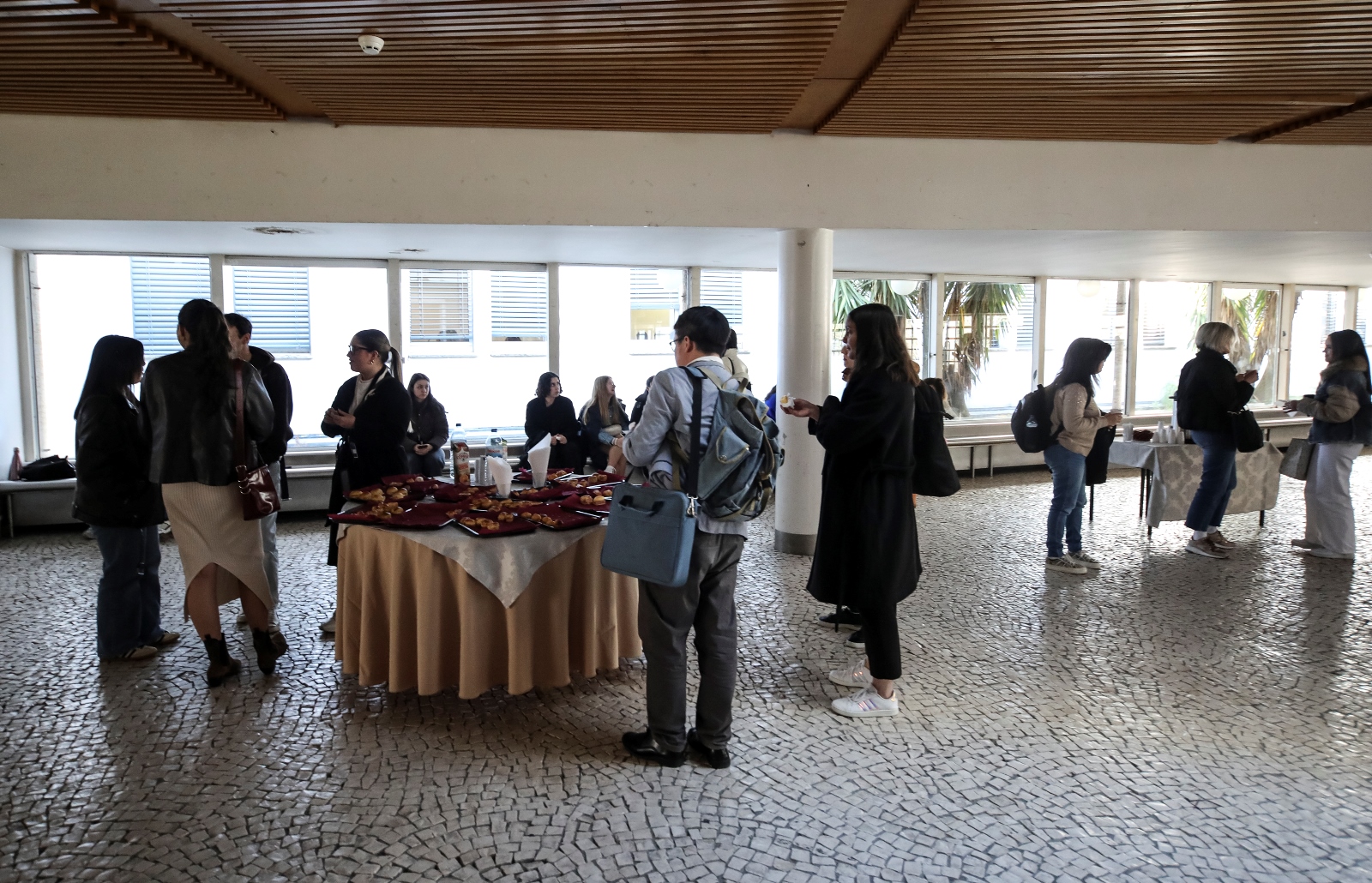 Imagem número 7 da galeria EEG Research Day