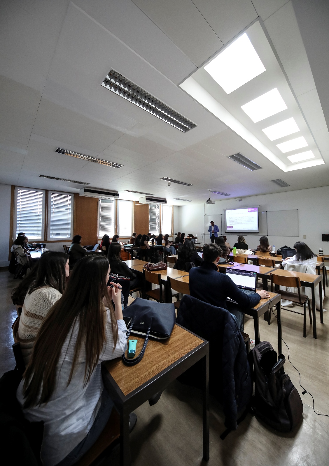 Imagem número 2 da galeria EEG Research Day