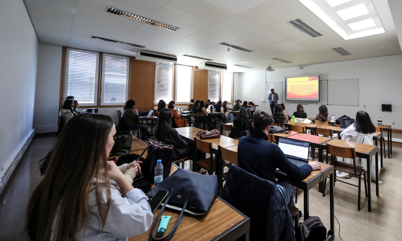 Imagem número 3 da galeria EEG Research Day