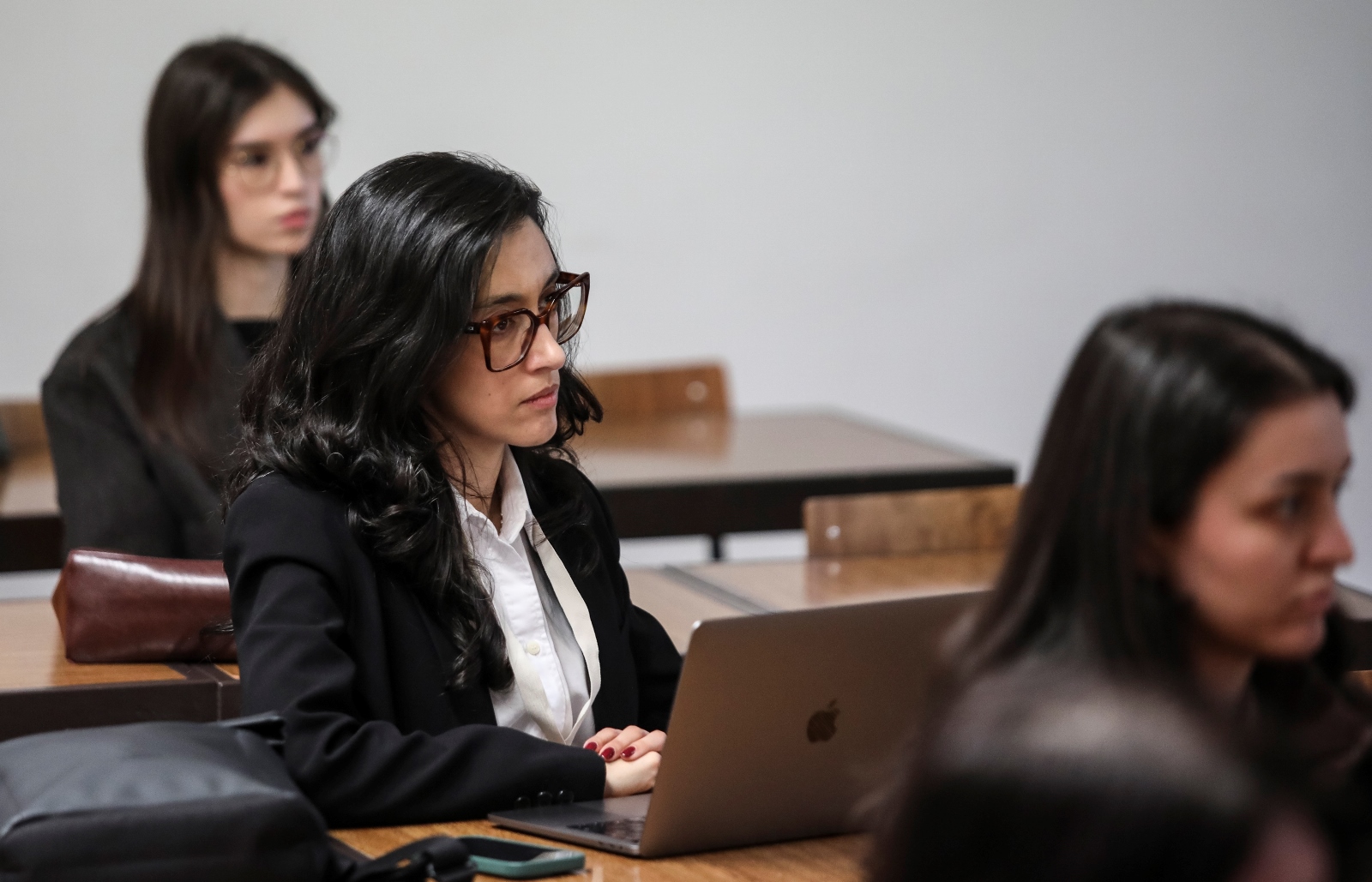 Imagem número 10 da galeria EEG Research Day