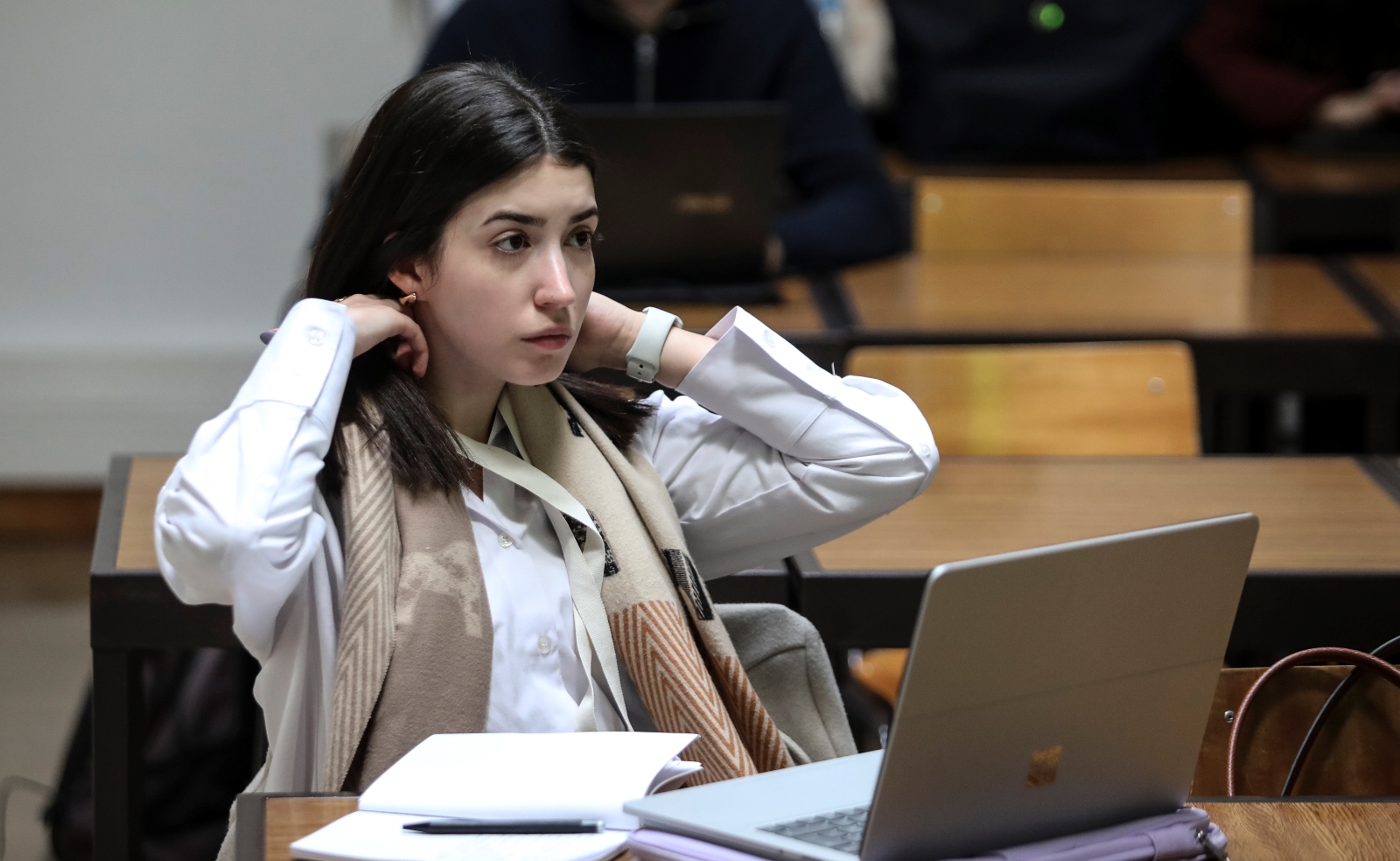 Imagem número 7 da galeria EEG Research Day