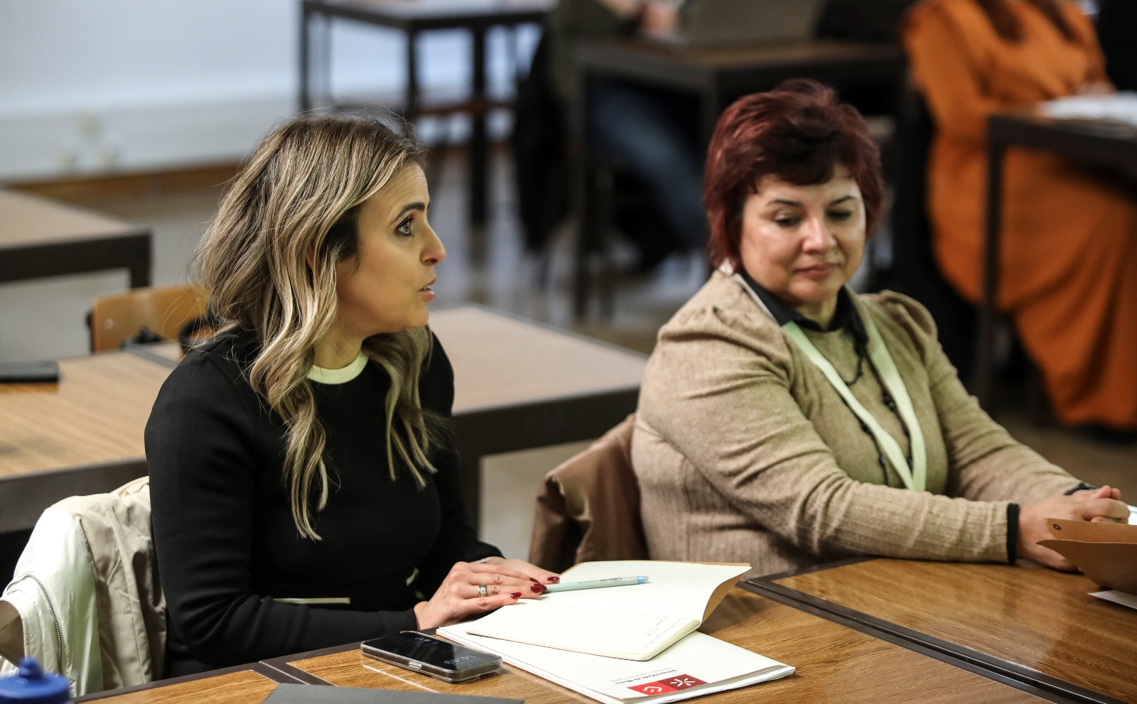 Imagem número 1 da galeria EEG Research Day