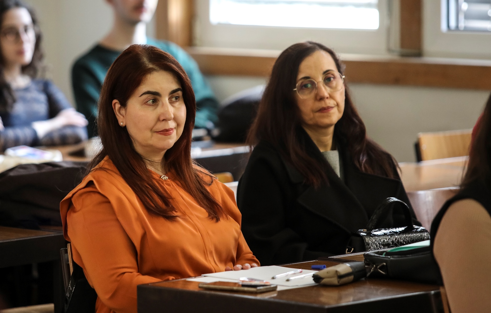 Imagem número 9 da galeria EEG Research Day