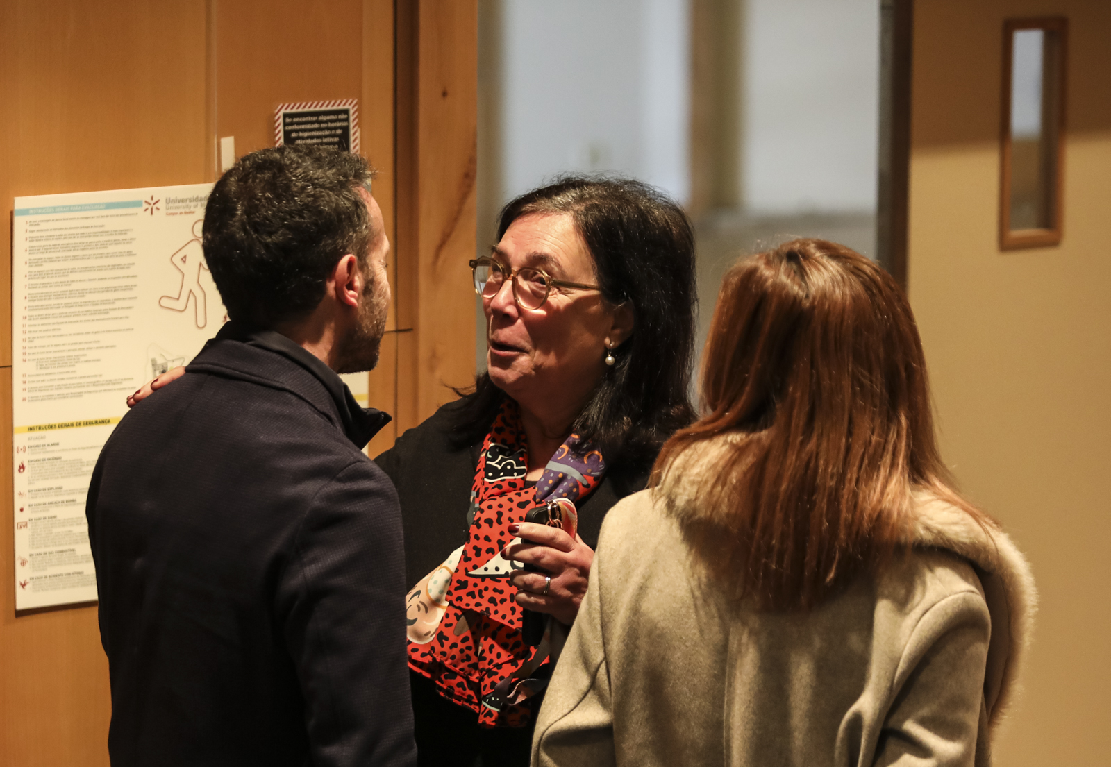 Imagem número 10 da galeria À conversa com Manuel Heitor