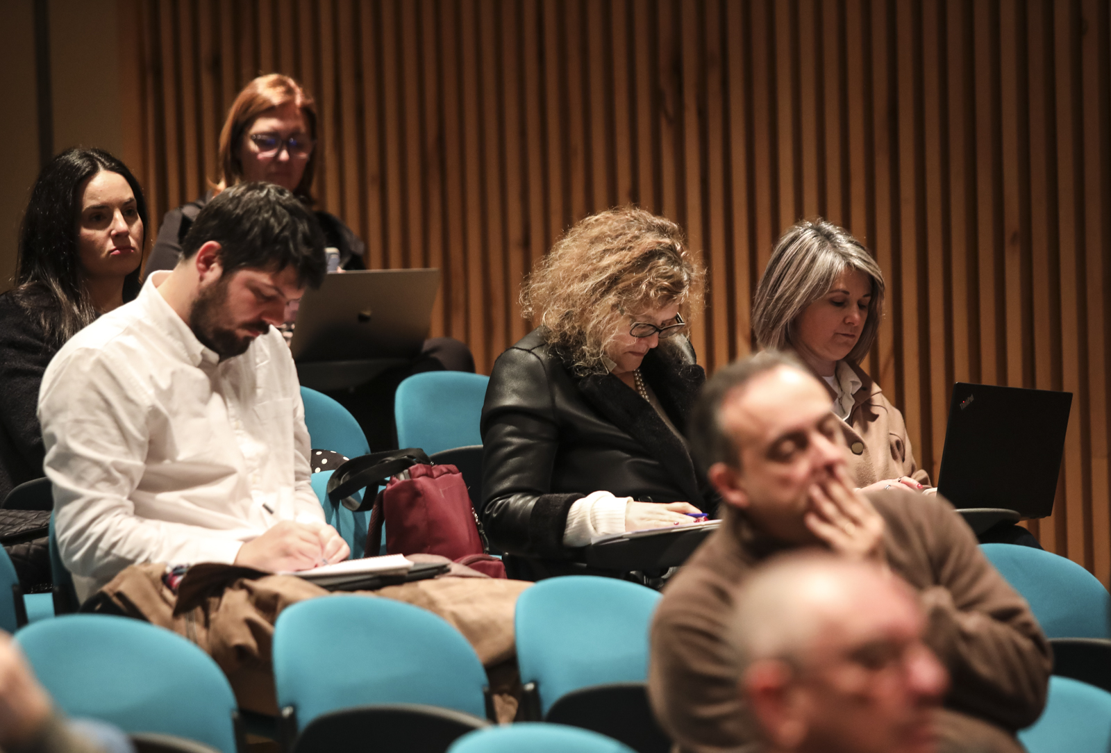 Imagem número 10 da galeria À conversa com Manuel Heitor