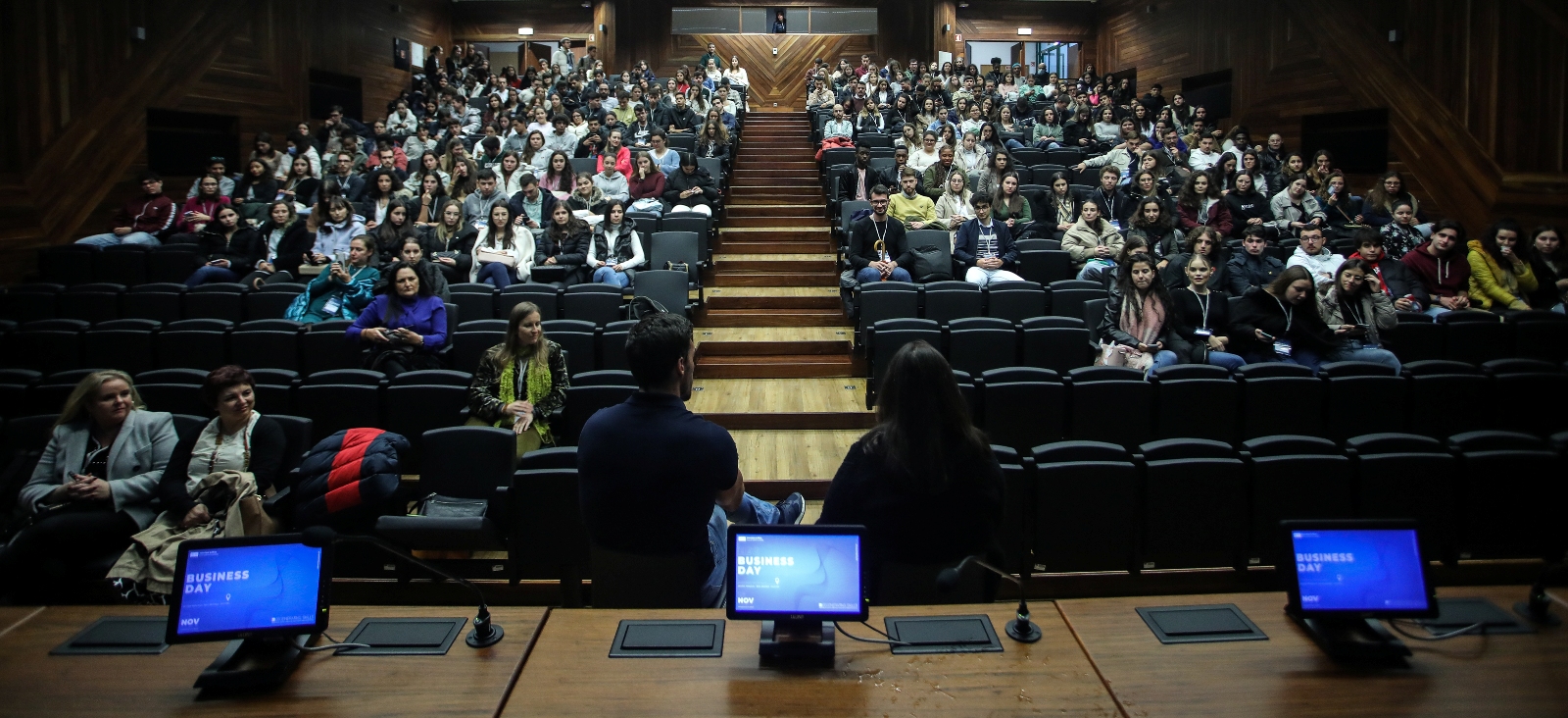 Imagem número 7 da galeria EEG Business Day