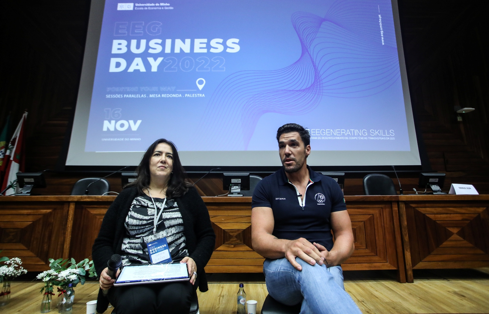 Imagem número 6 da galeria EEG Business Day