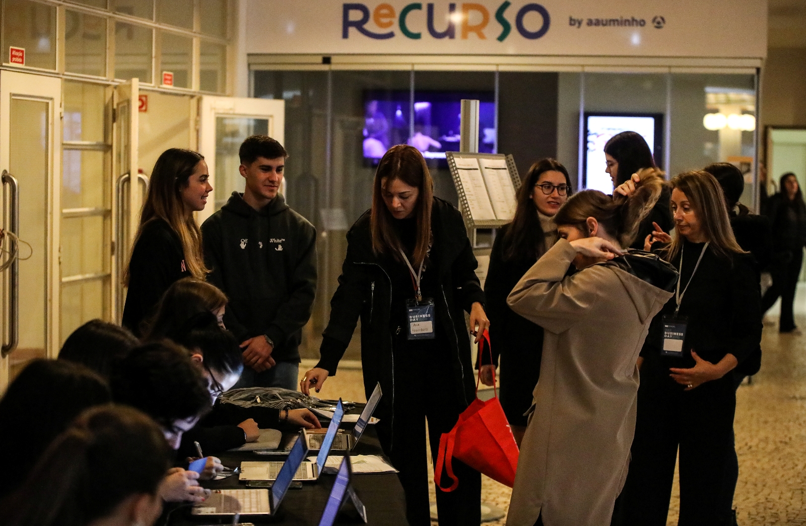 Imagem número 3 da galeria EEG Business Day