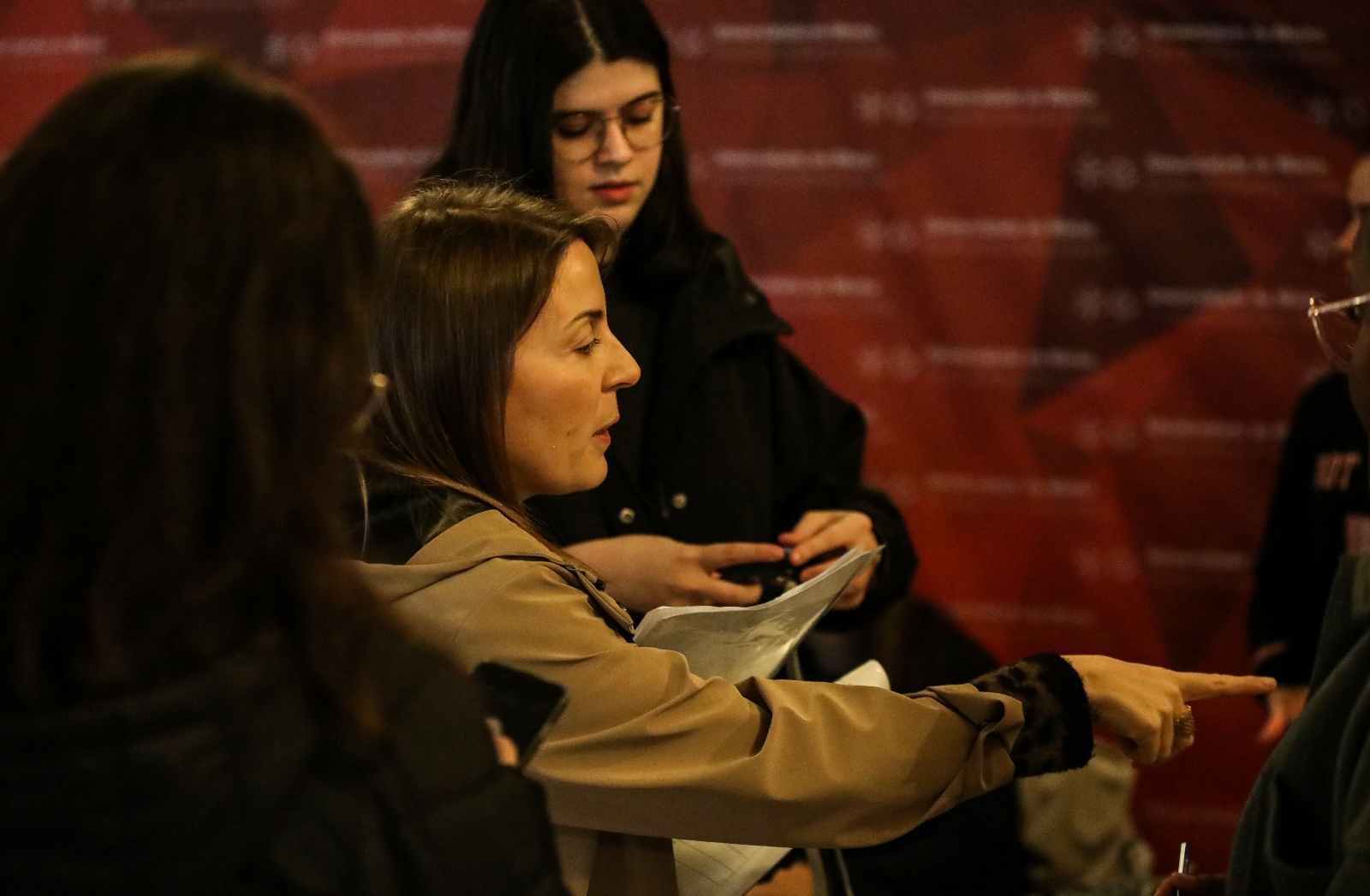 Imagem número 1 da galeria EEG Business Day