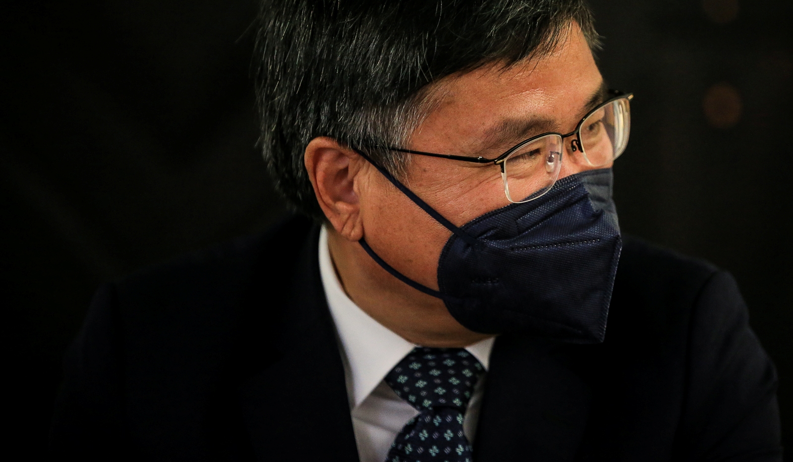 Imagem número 8 da galeria Visita do Embaixador da China