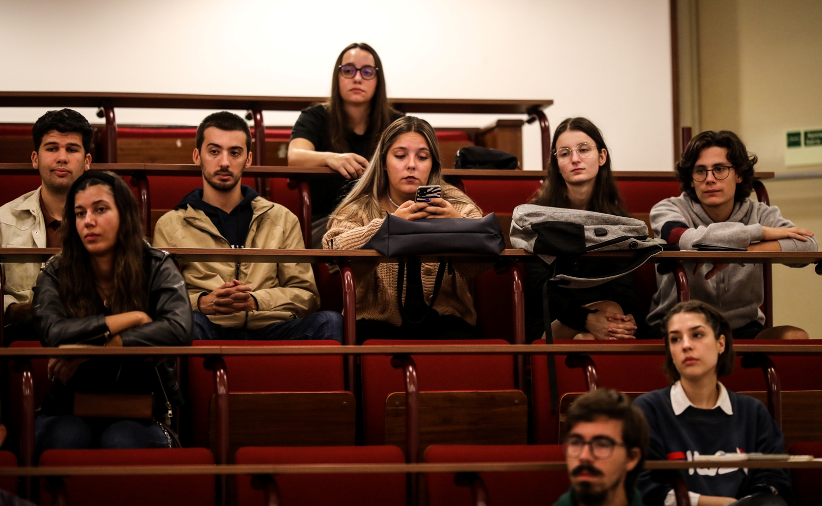 Imagem número 7 da galeria Embaixadores AAUM