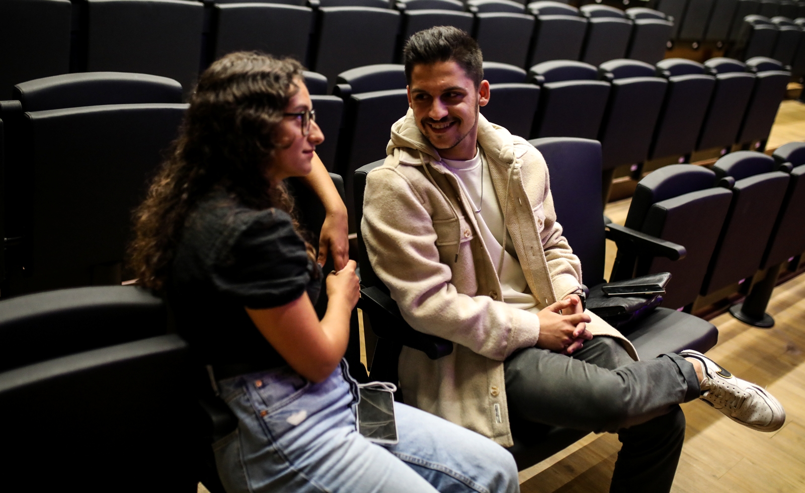 Imagem número 10 da galeria Embaixadores AAUM