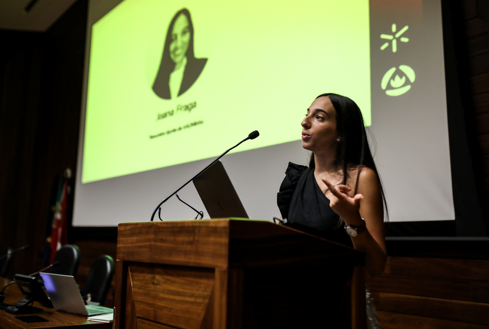 Imagem número 5 da galeria Embaixadores AAUM