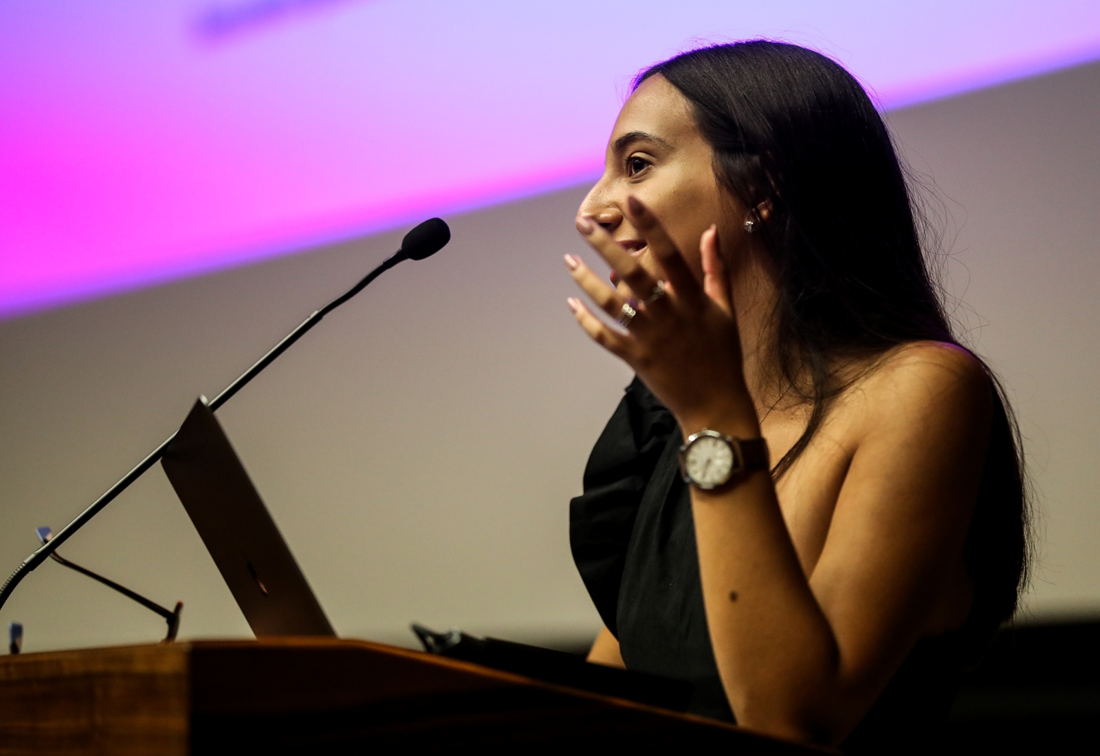 Imagem número 8 da galeria Embaixadores AAUM