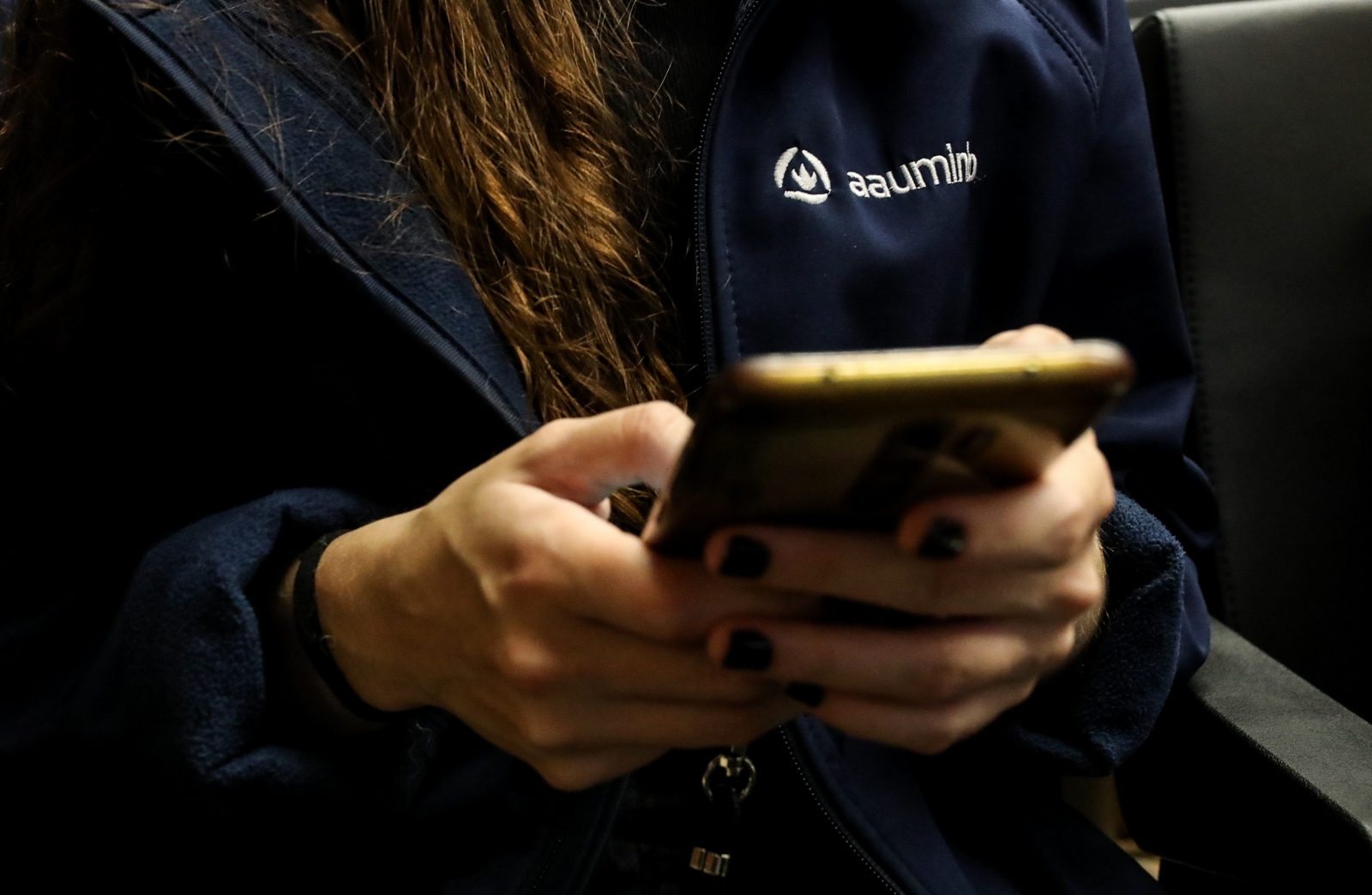 Imagem número 2 da galeria Embaixadores AAUM