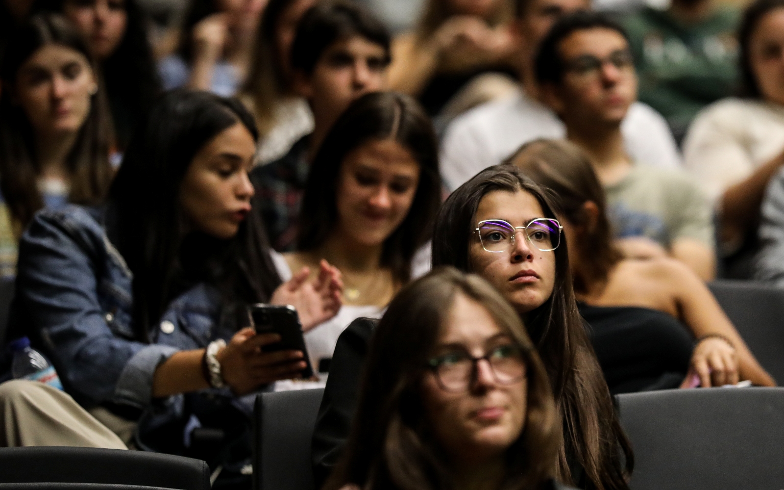 Imagem número 9 da galeria Embaixadores AAUM