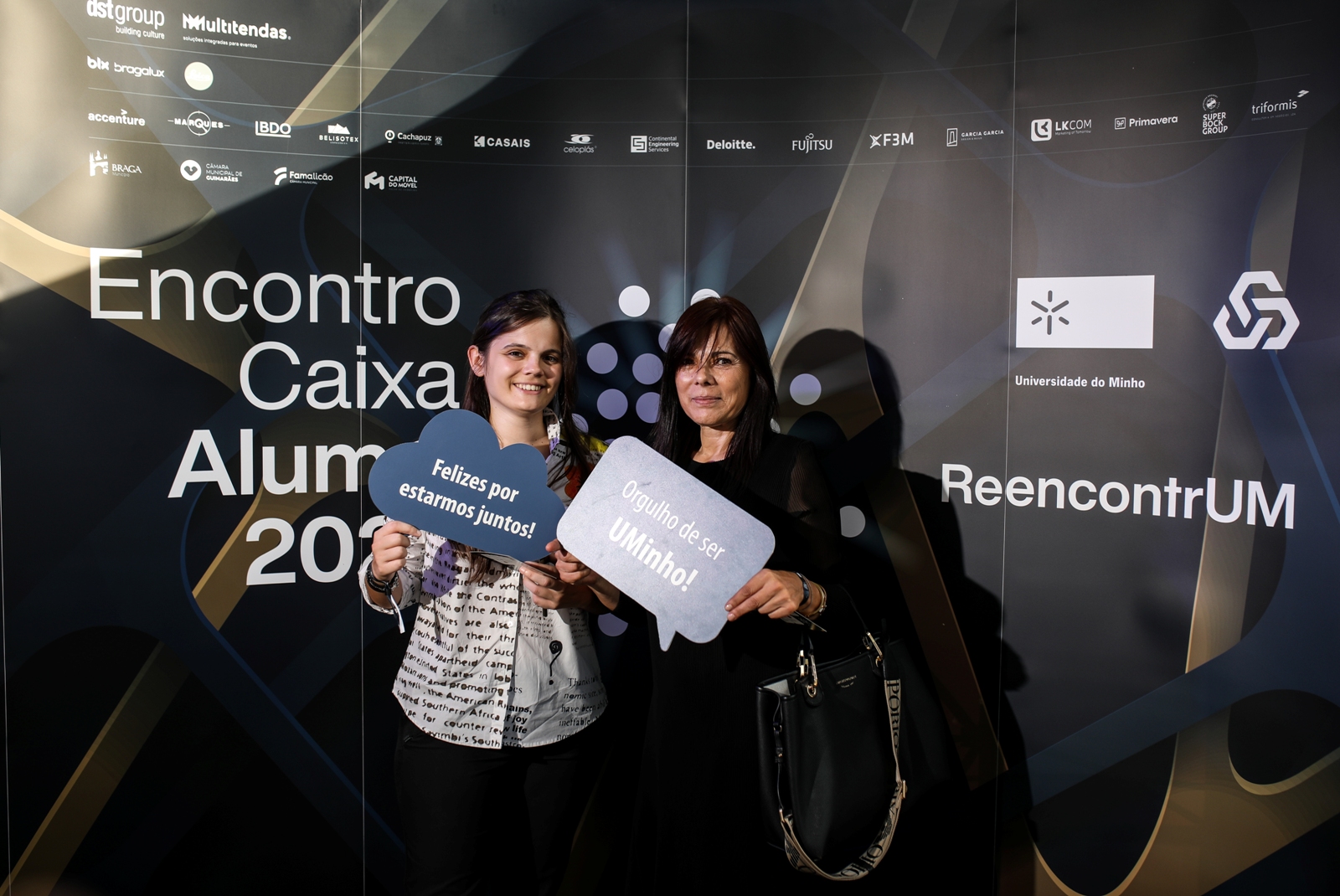Imagem número 1 da galeria Encontro Alumni