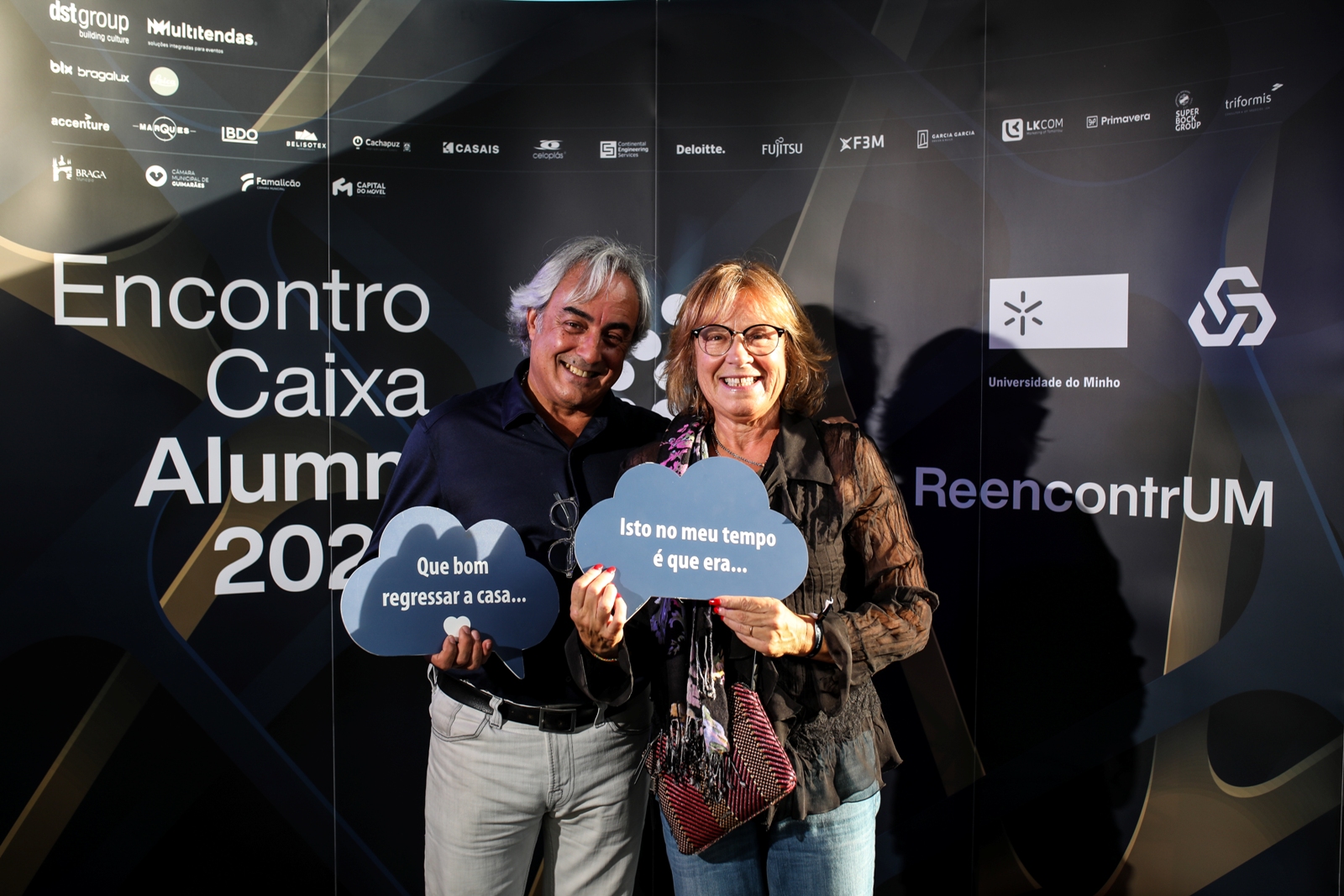 Imagem número 6 da galeria Encontro Alumni