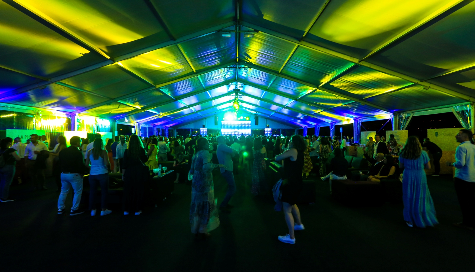 Imagem número 4 da galeria Encontro Alumni