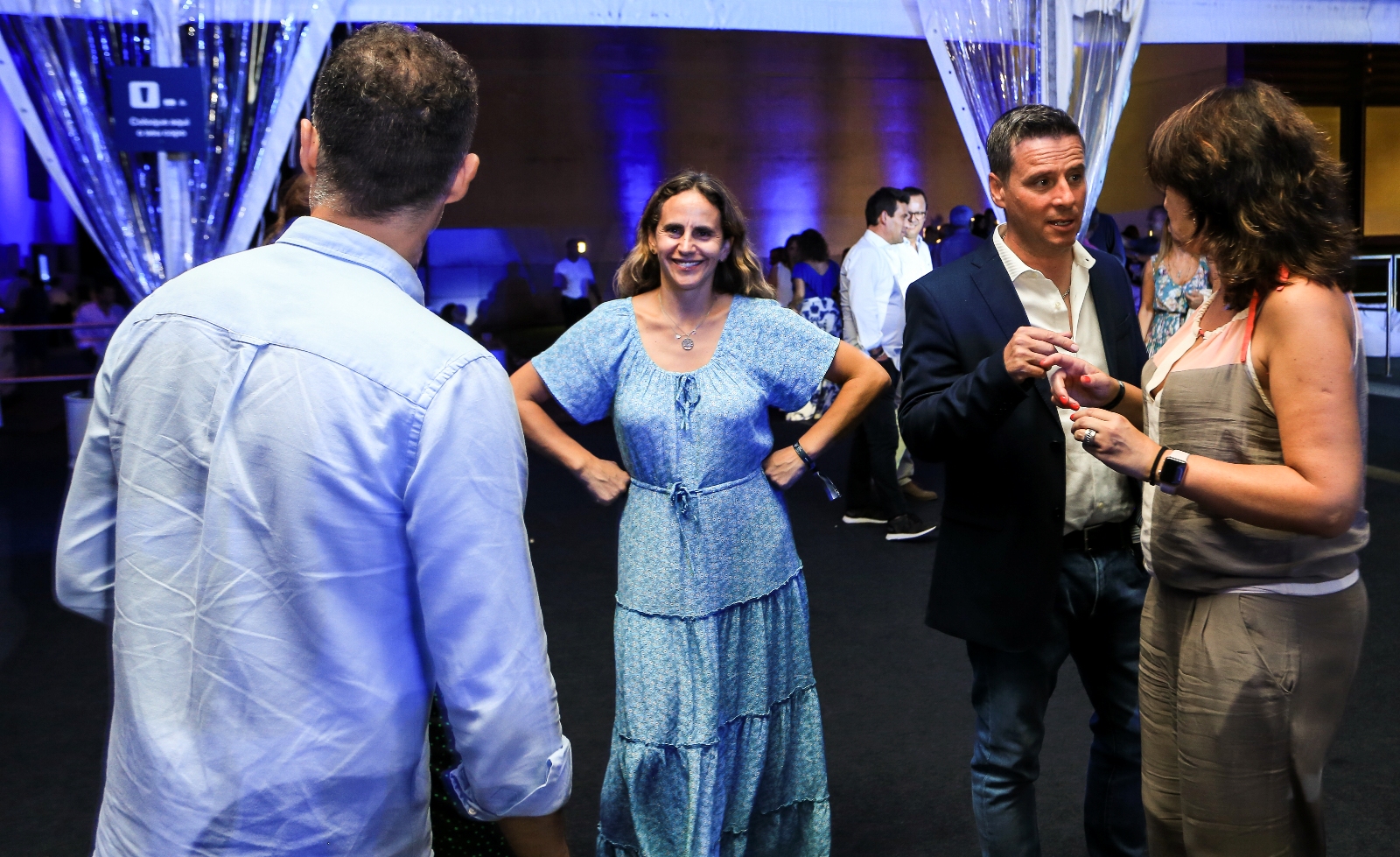 Imagem número 8 da galeria Encontro Alumni