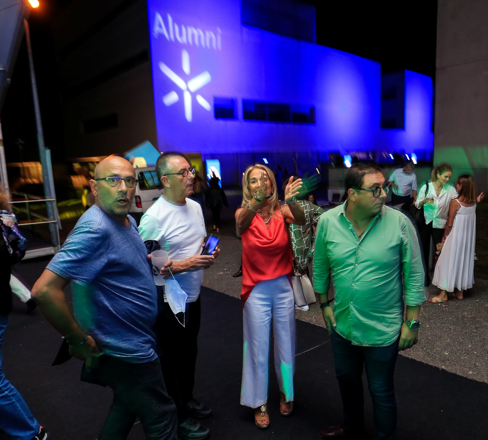 Imagem número 2 da galeria Encontro Alumni