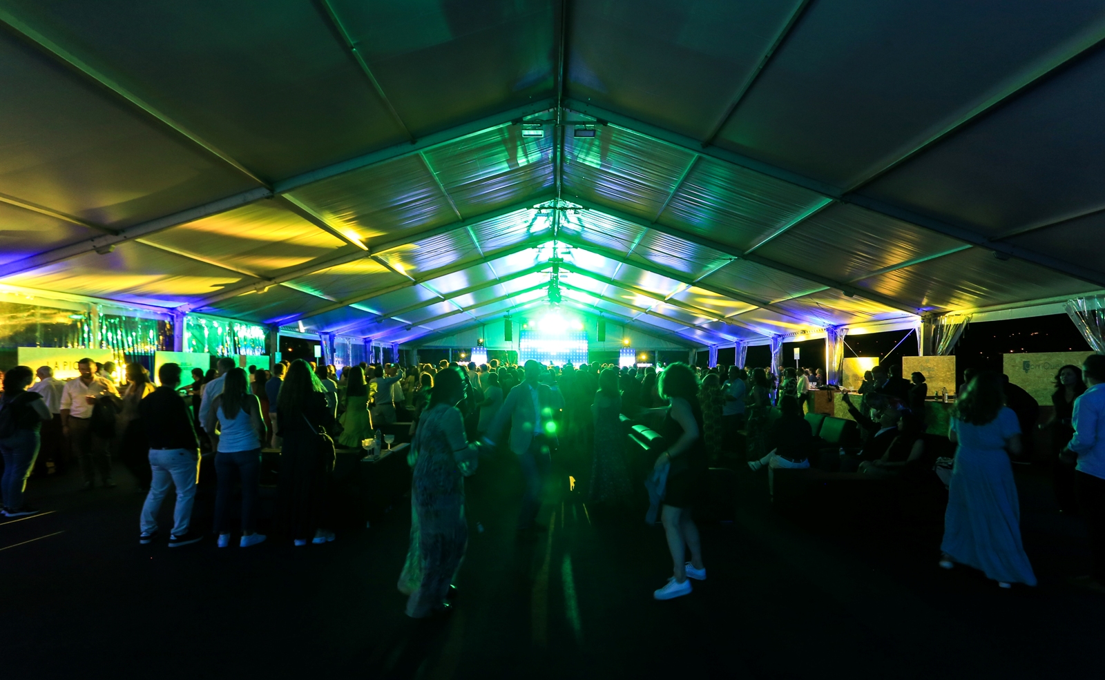 Imagem número 3 da galeria Encontro Alumni