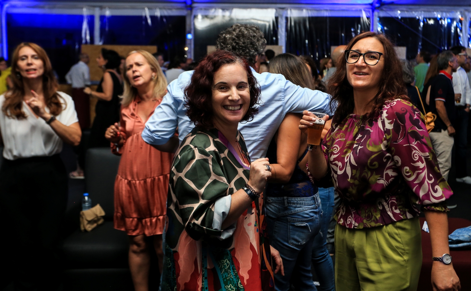 Imagem número 7 da galeria Encontro Alumni