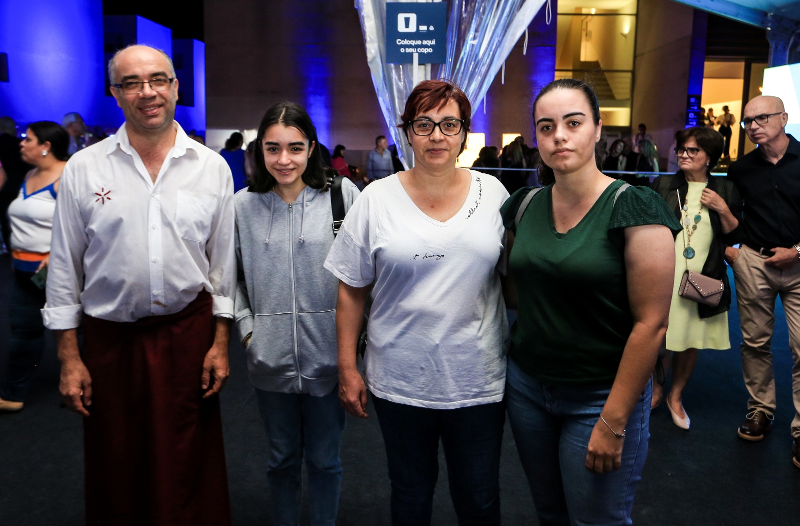 Imagem número 9 da galeria Encontro Alumni