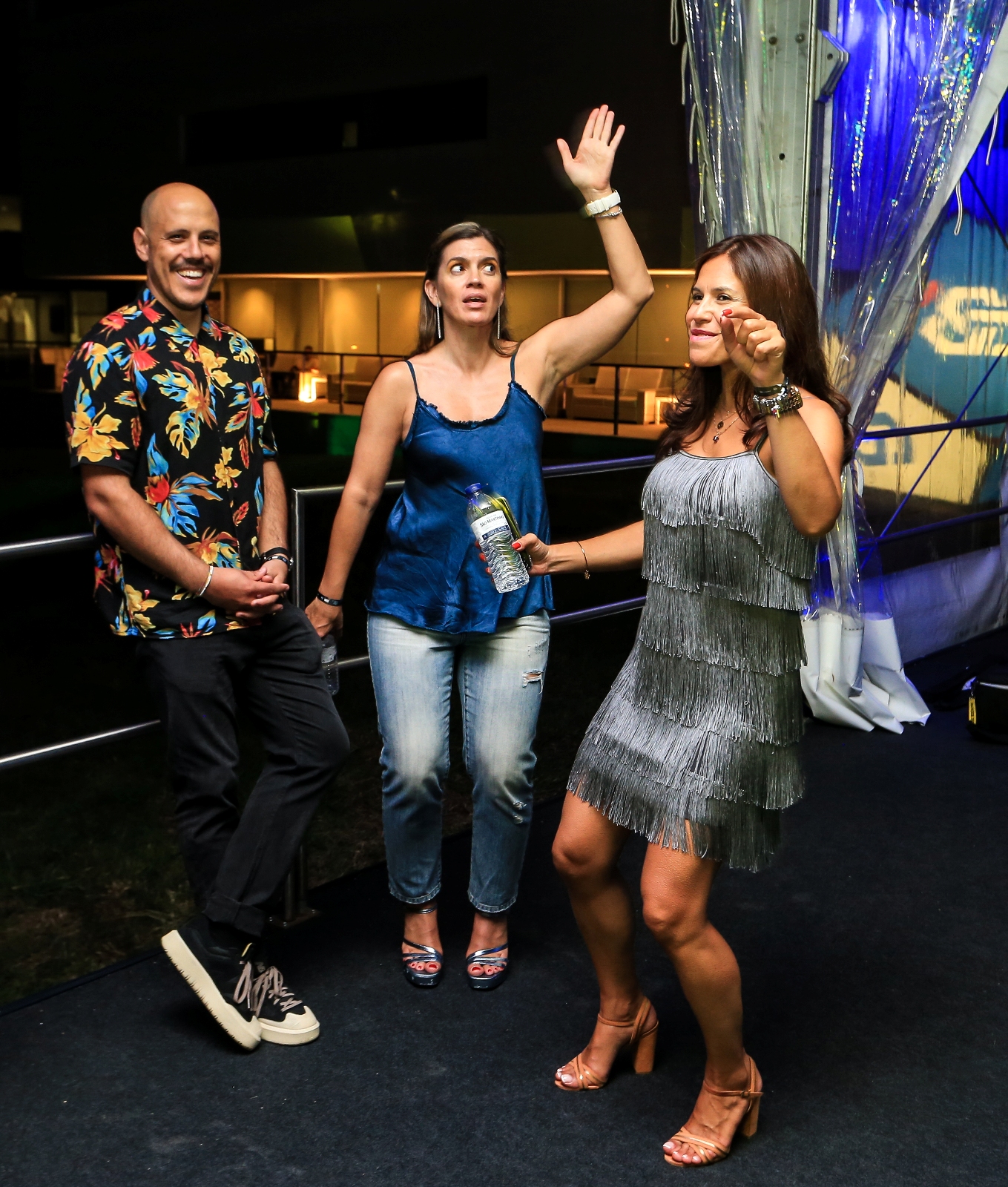 Imagem número 1 da galeria Encontro Alumni