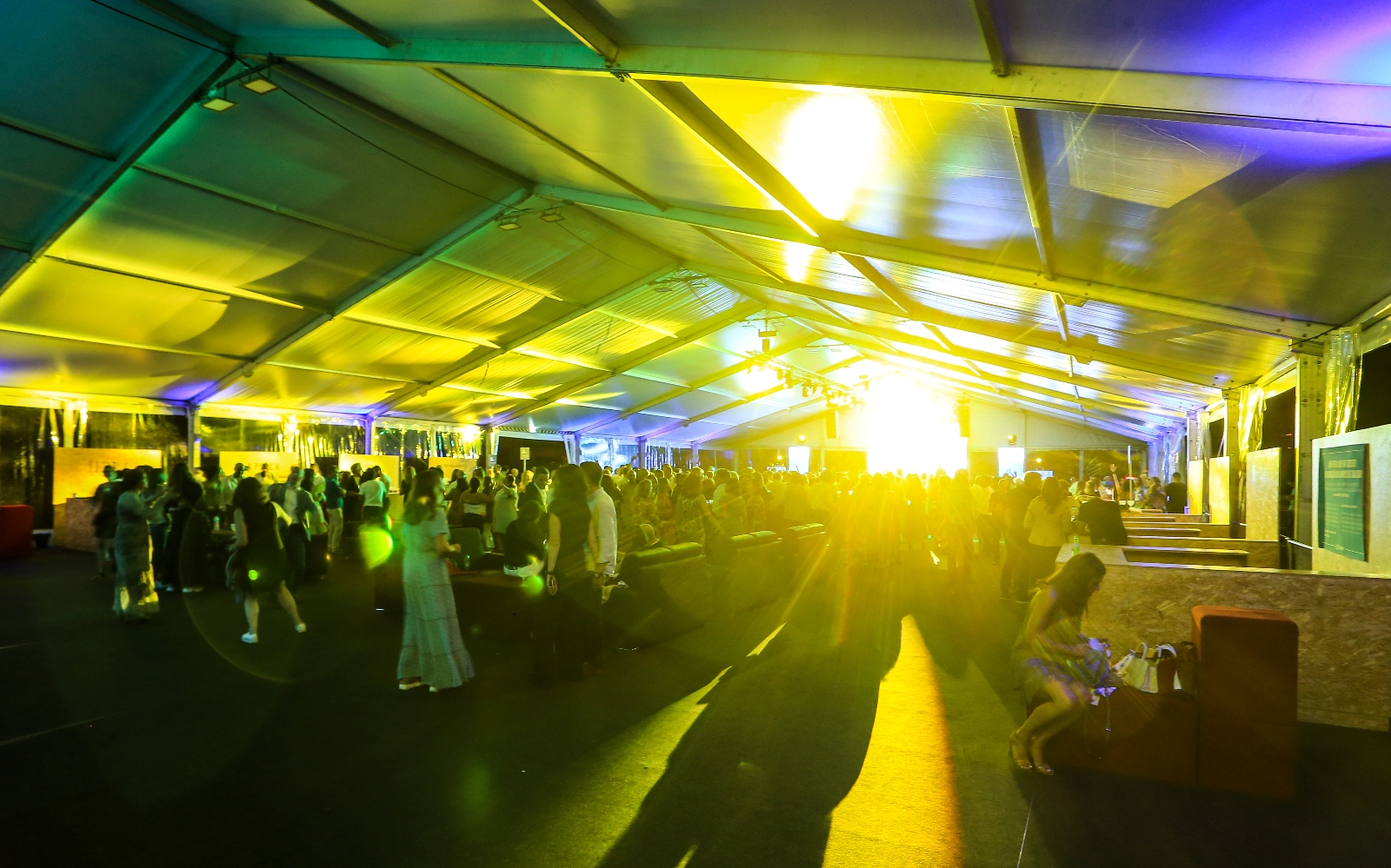 Imagem número 6 da galeria Encontro Alumni