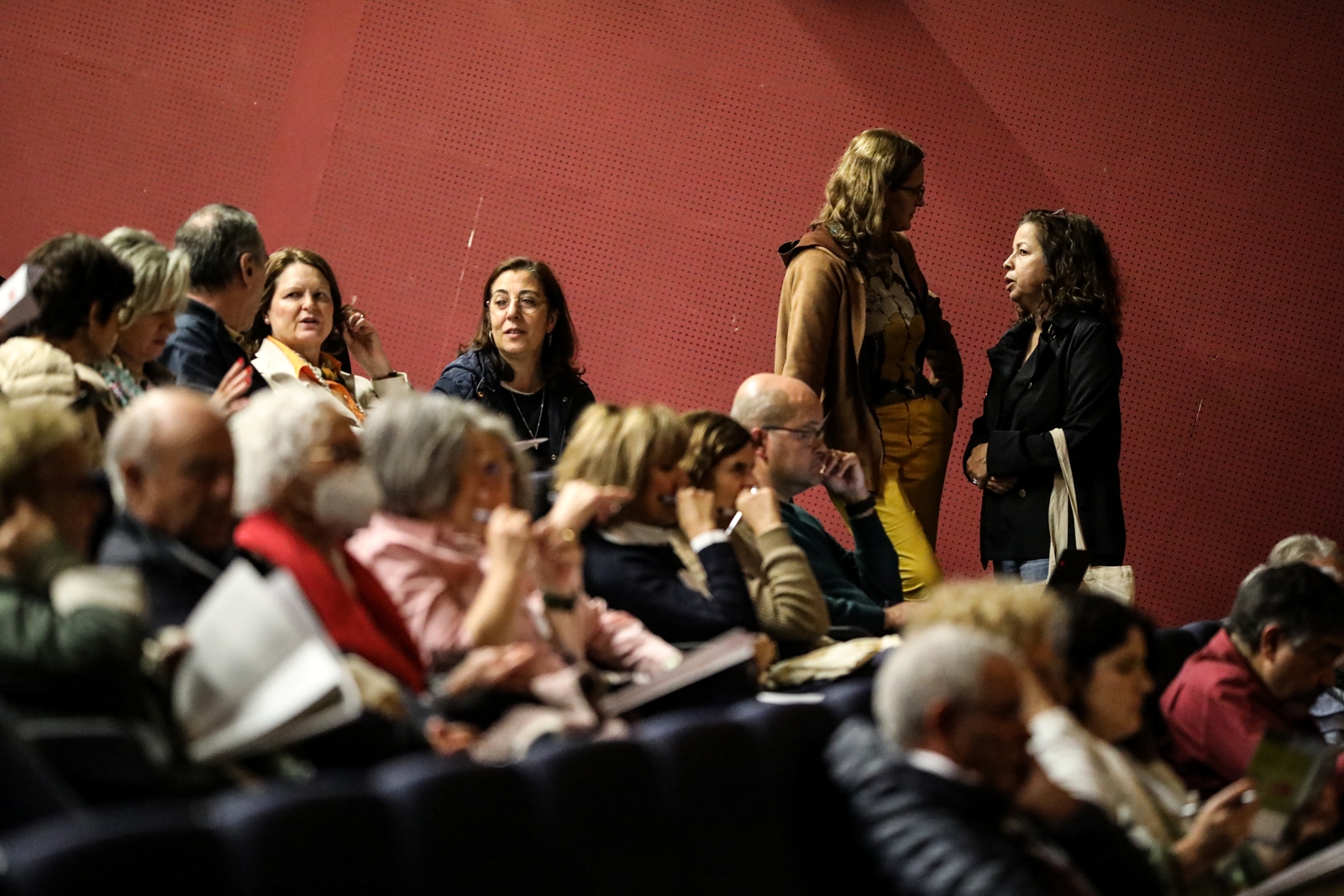 Imagem número 3 da galeria Encontro de Ciência Maria Alves Paiva