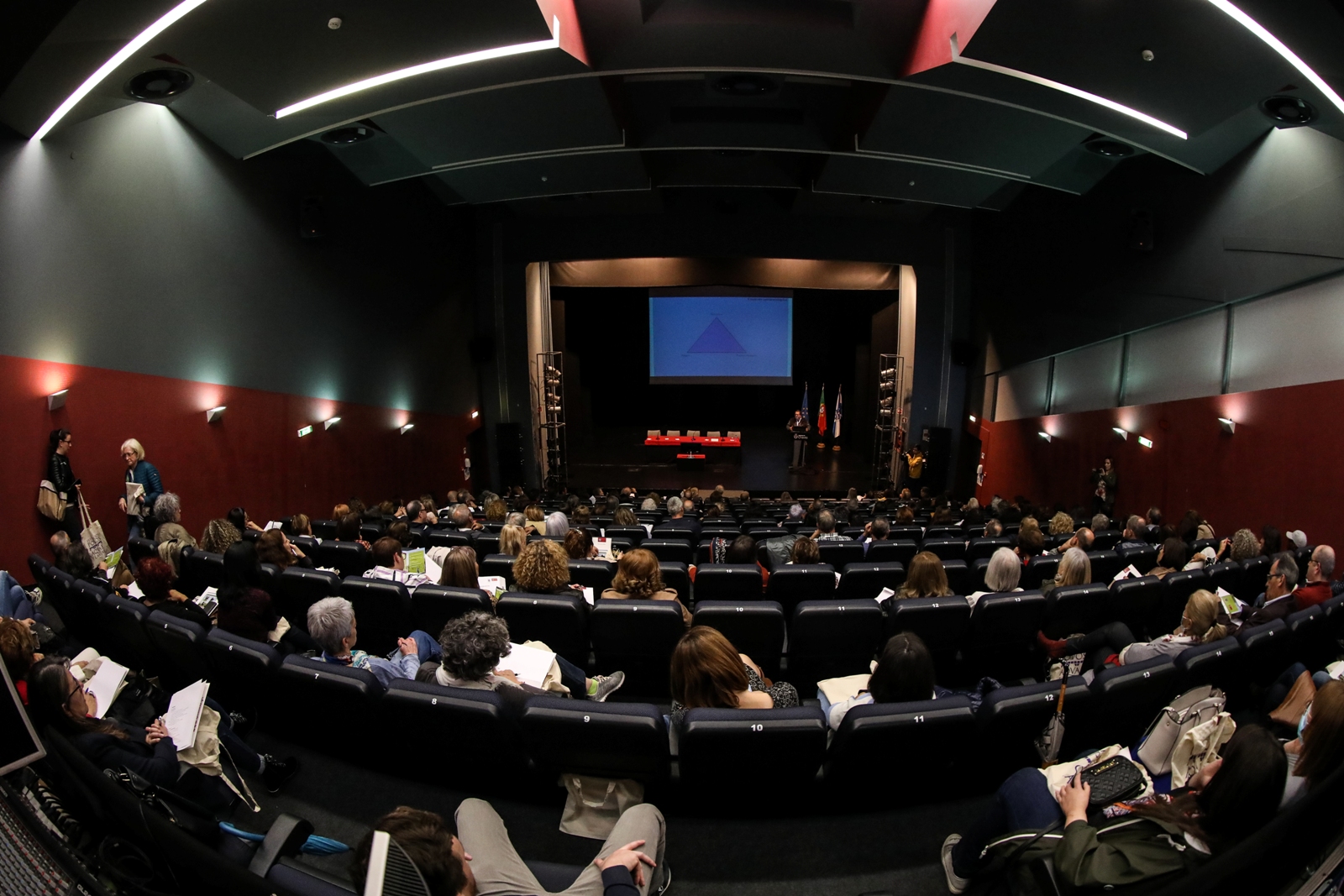 Imagem número 10 da galeria Encontro de Ciência Maria Alves Paiva