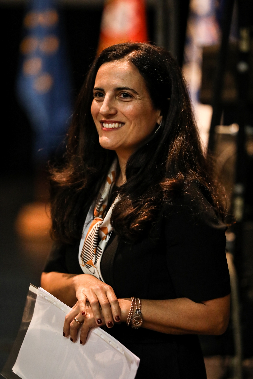 Imagem número 8 da galeria Encontro de Ciência Maria Alves Paiva