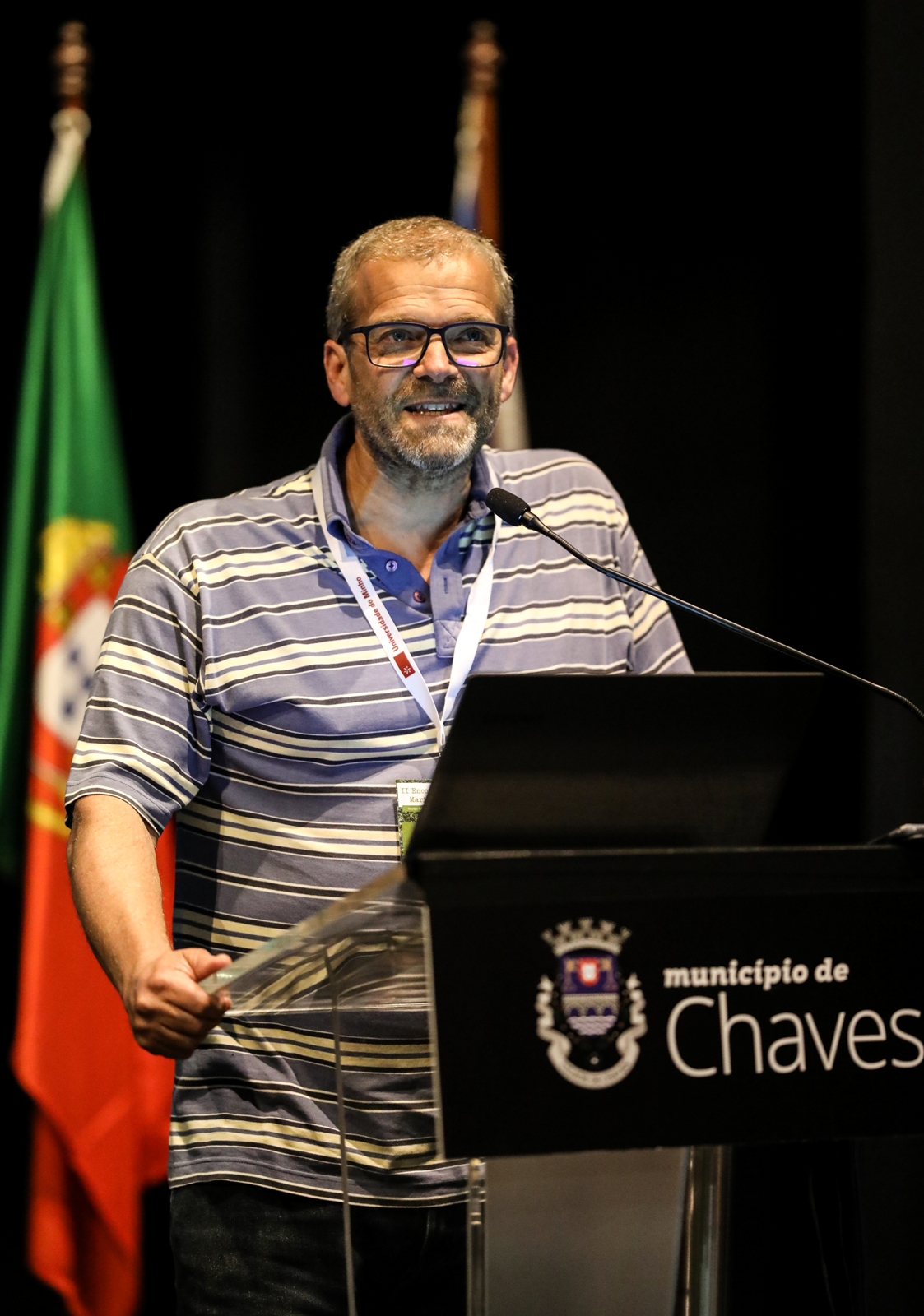 Imagem número 3 da galeria Encontro de Ciência Maria Alves Paiva