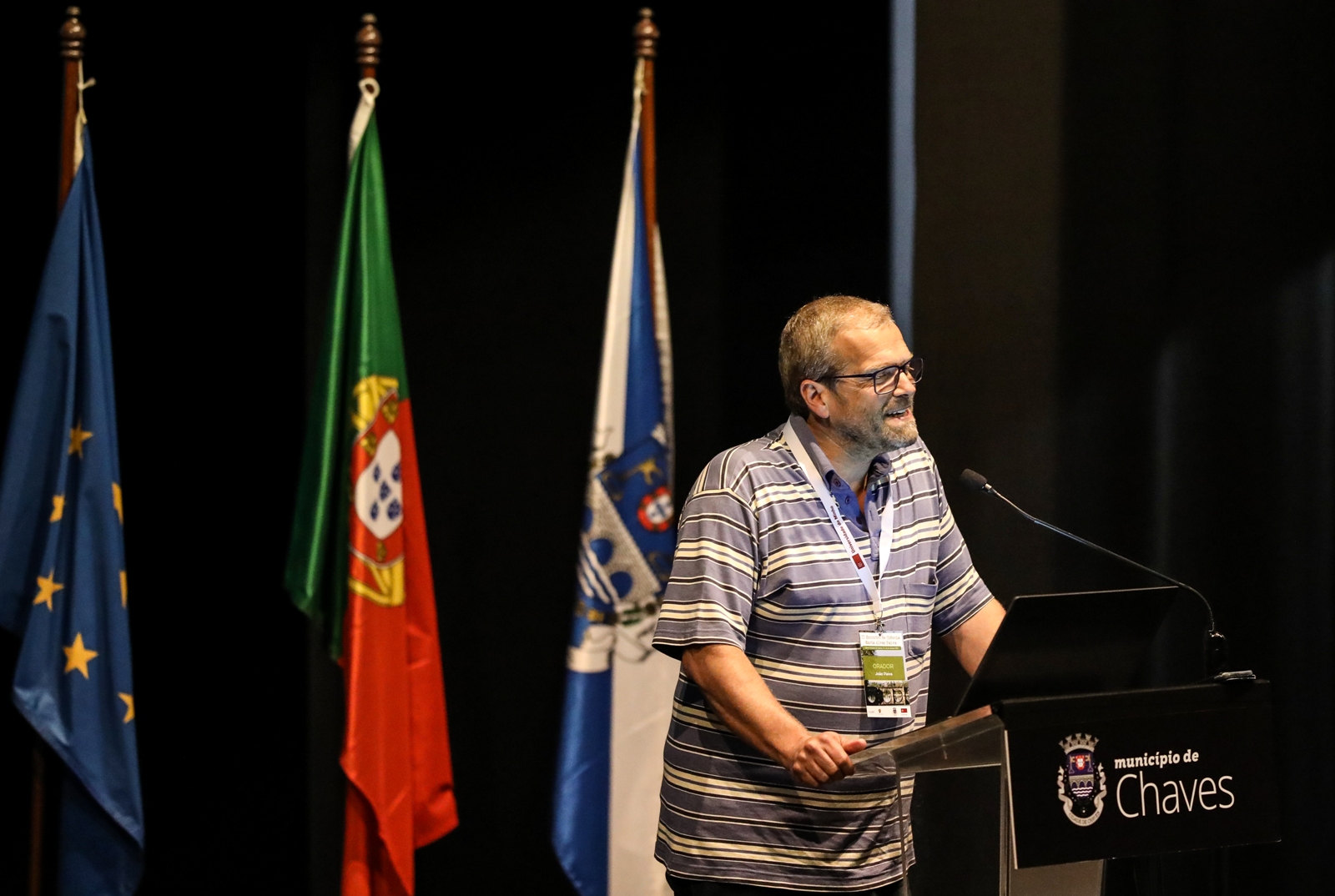 Imagem número 2 da galeria Encontro de Ciência Maria Alves Paiva