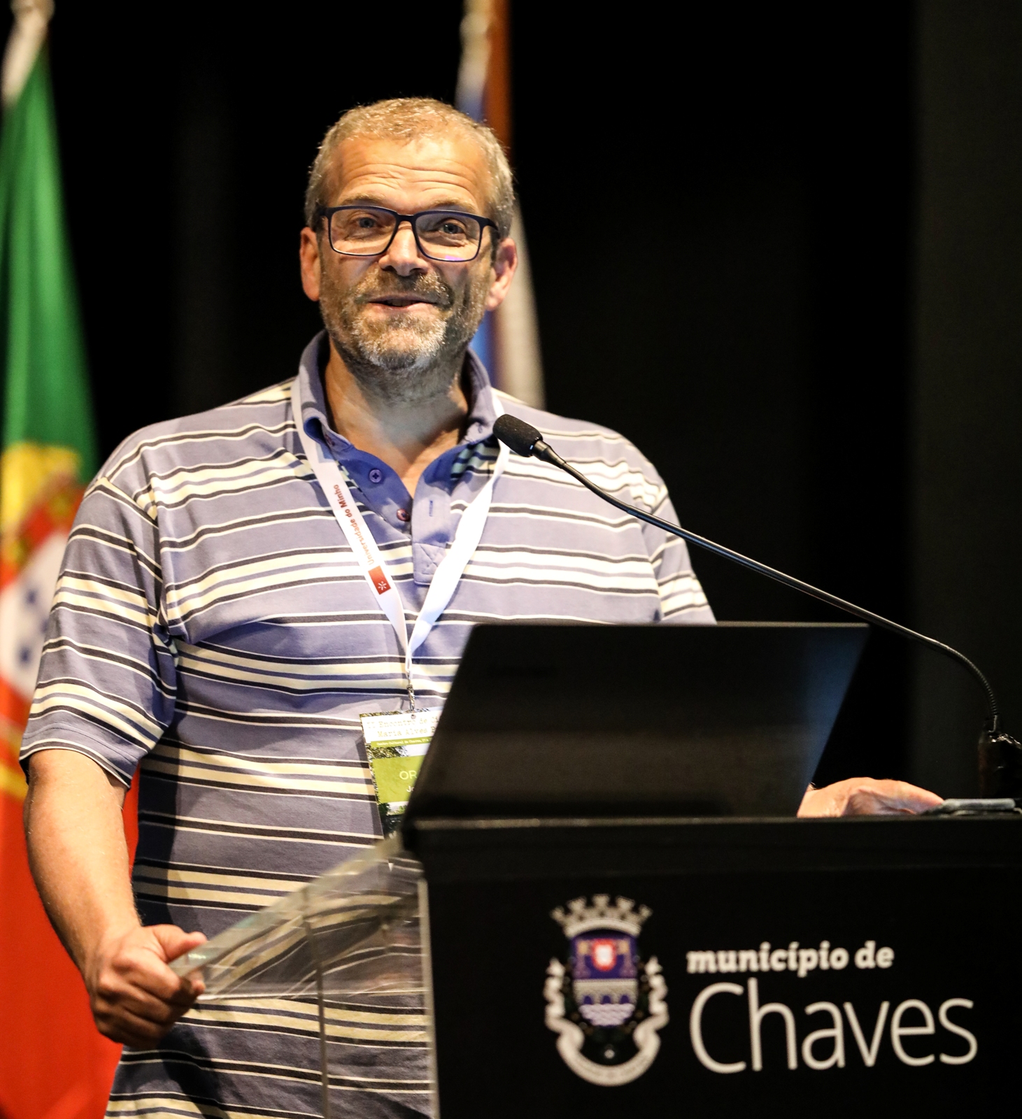 Imagem número 4 da galeria Encontro de Ciência Maria Alves Paiva