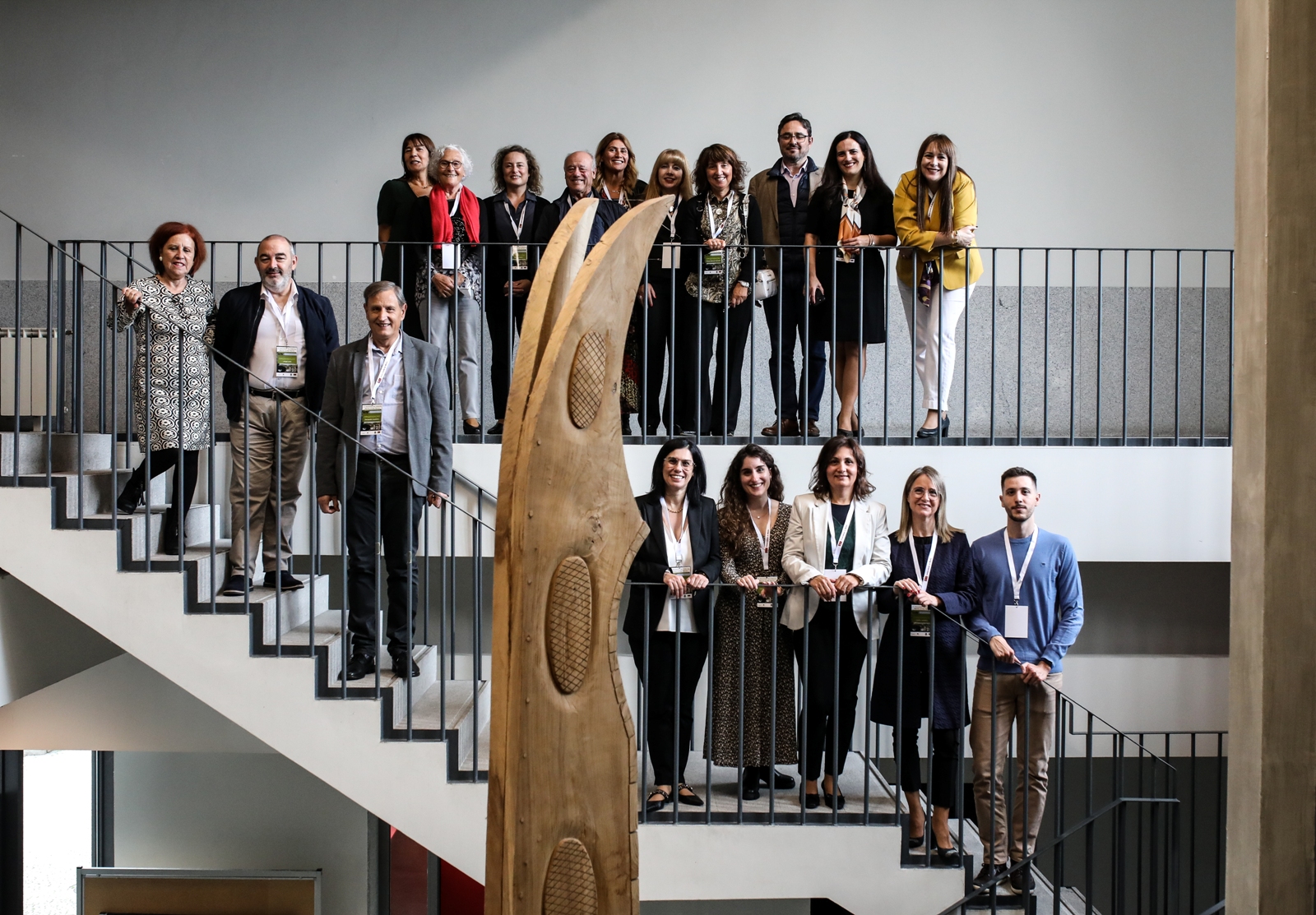 Imagem número 1 da galeria Encontro de Ciência Maria Alves Paiva