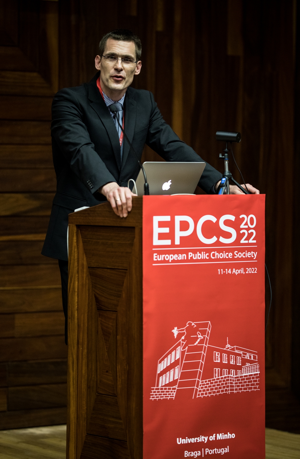 Imagem número 5 da galeria EPCS EEG
