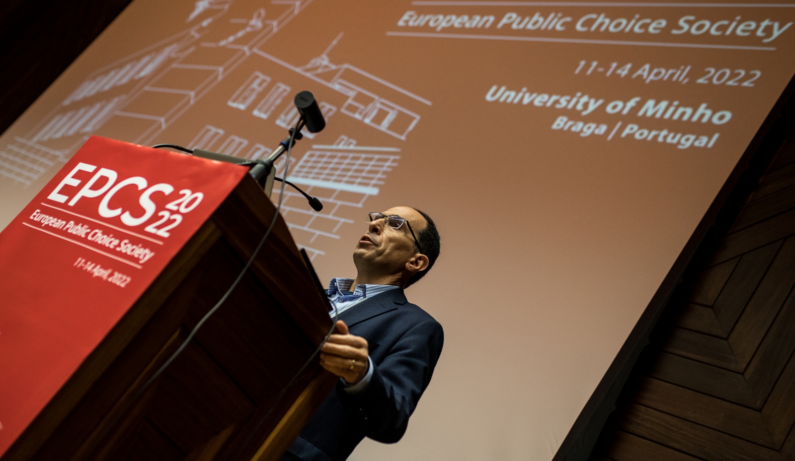 Imagem número 10 da galeria EPCS EEG