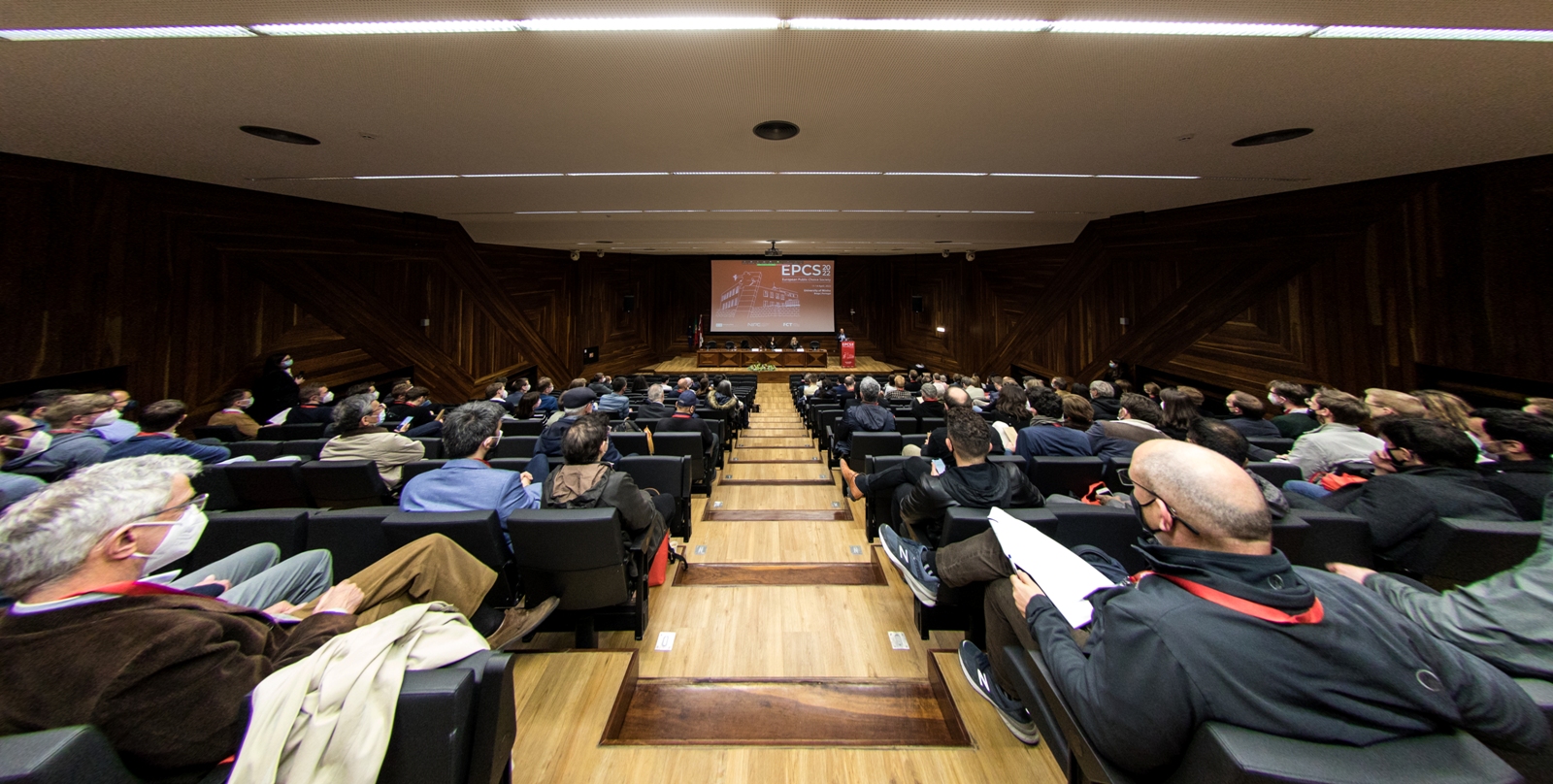 Imagem número 5 da galeria EPCS EEG