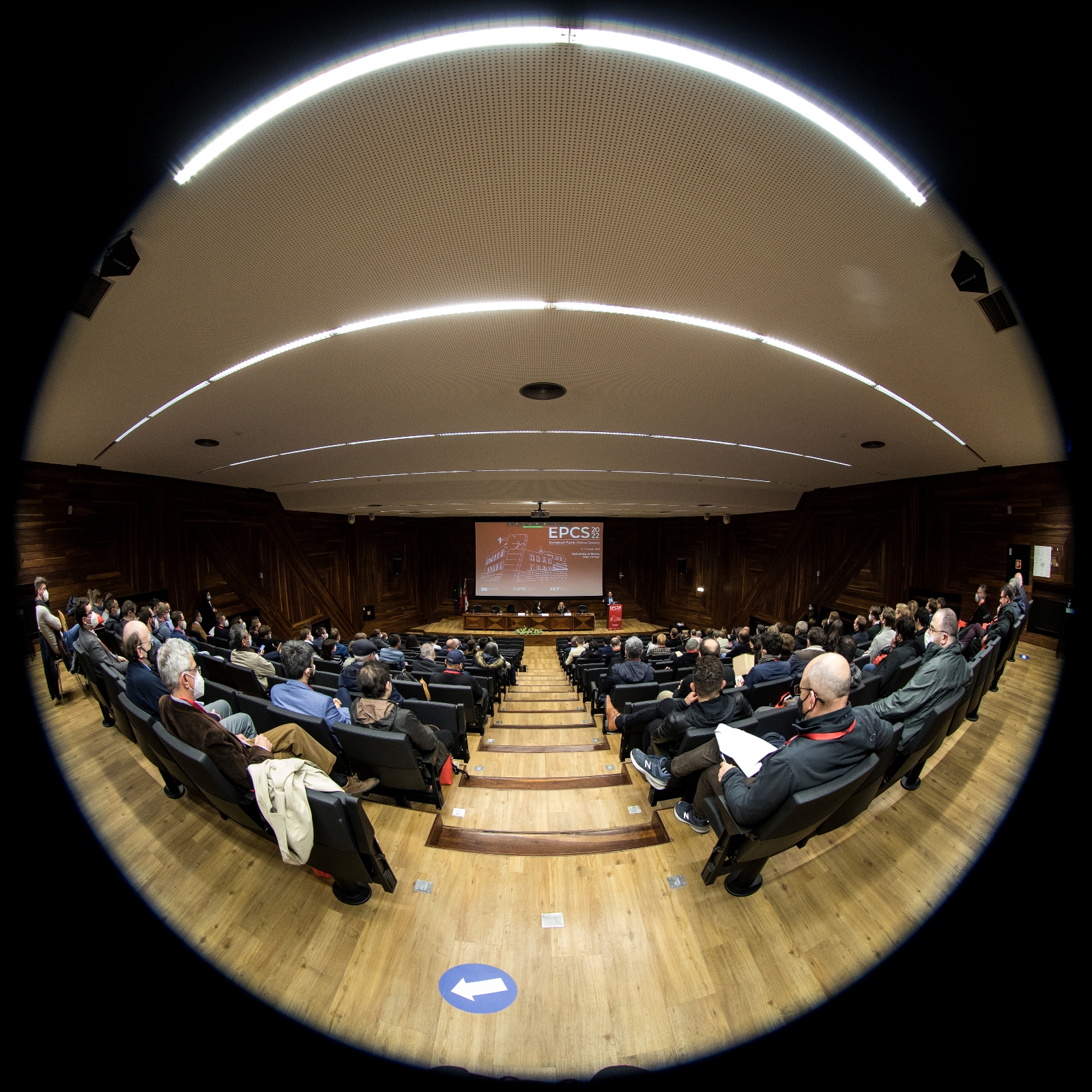 Imagem número 4 da galeria EPCS EEG