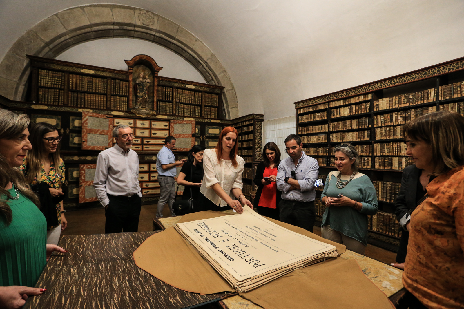 Imagem número 5 da galeria European Cooperation Day